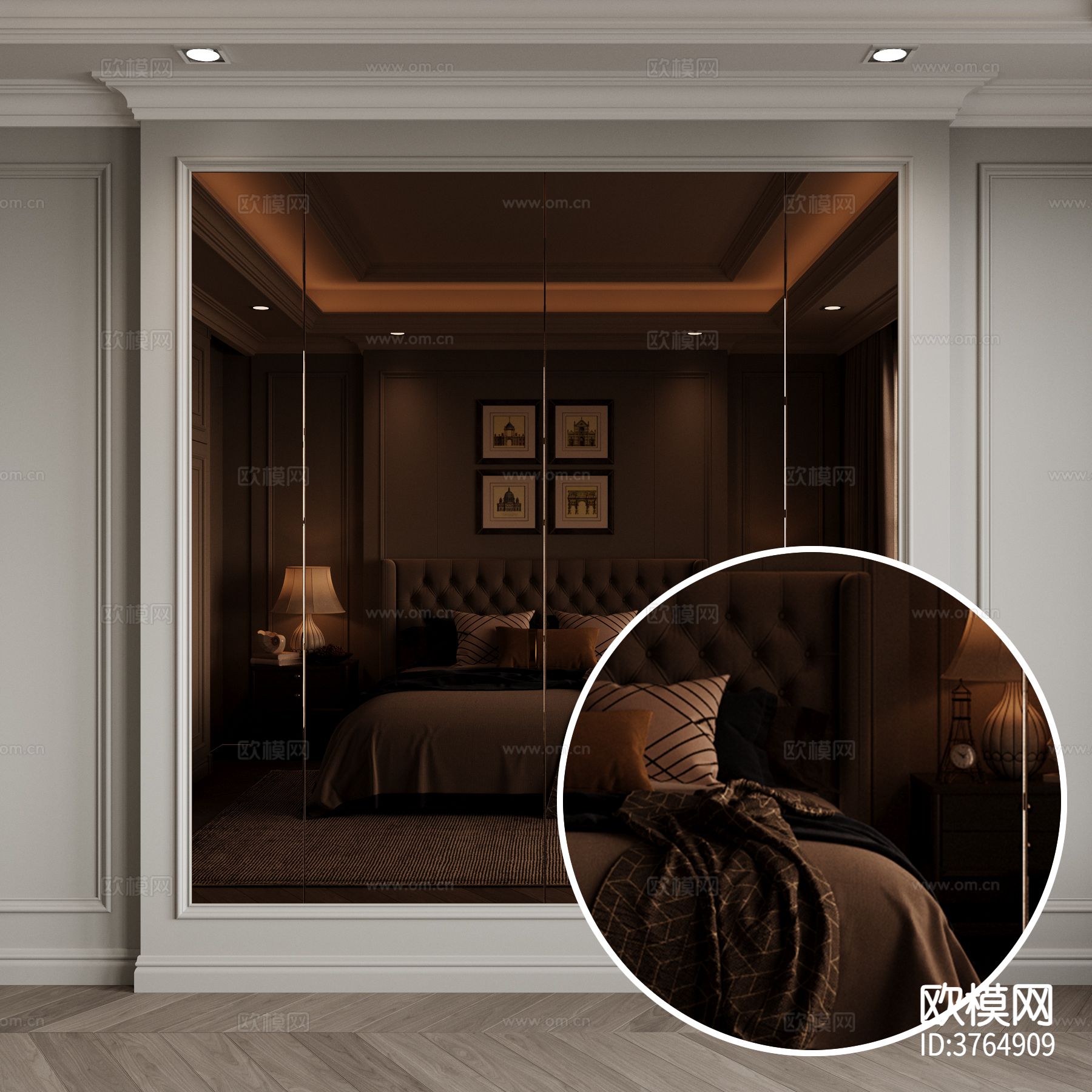 镜面玻璃材质下载