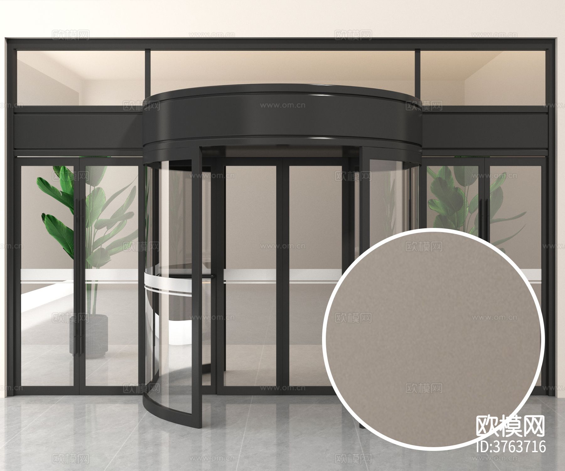 镜面玻璃材质下载