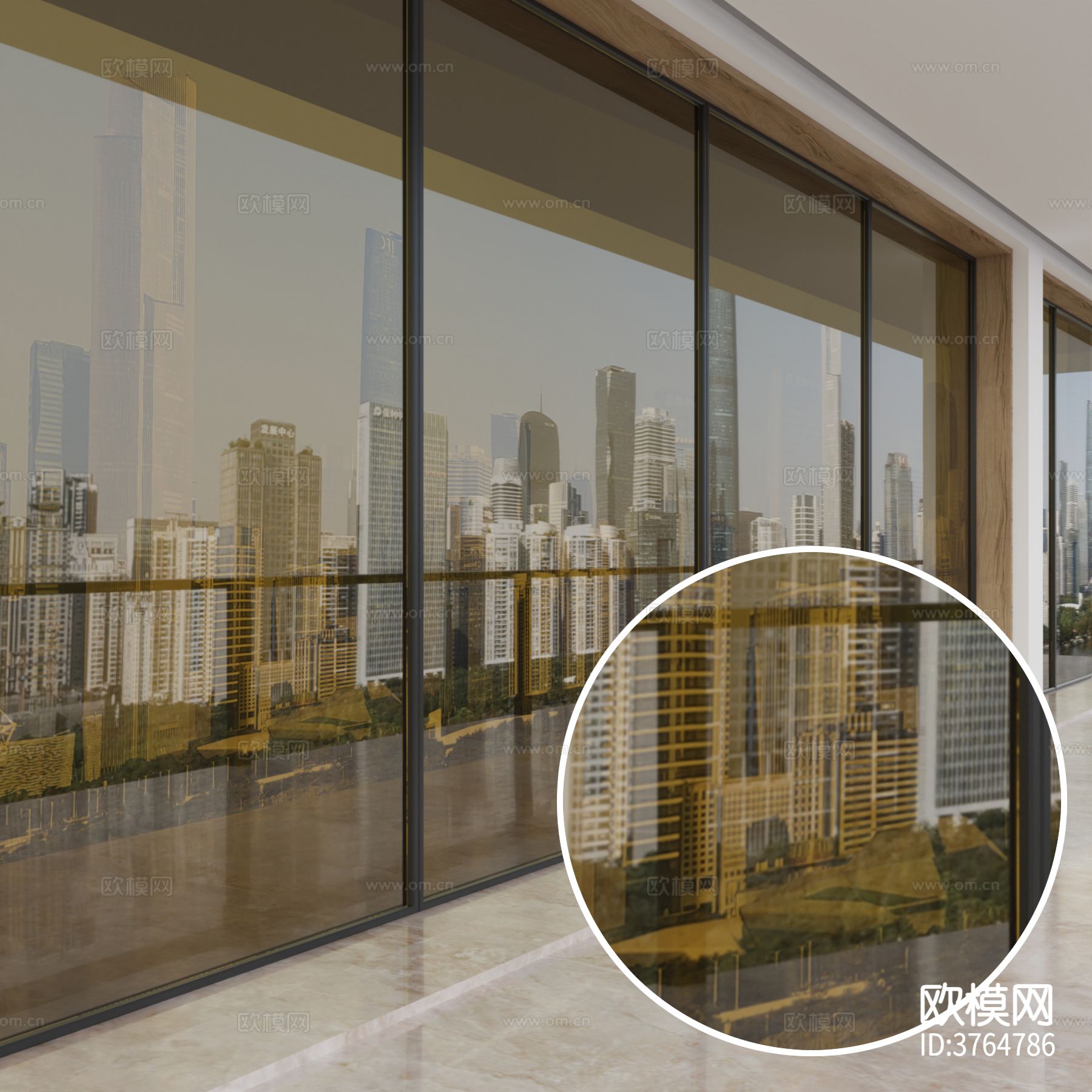 镜面玻璃材质下载