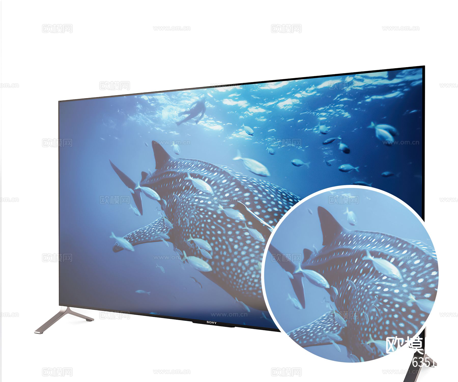 电视 显示屏 屏幕材质下载