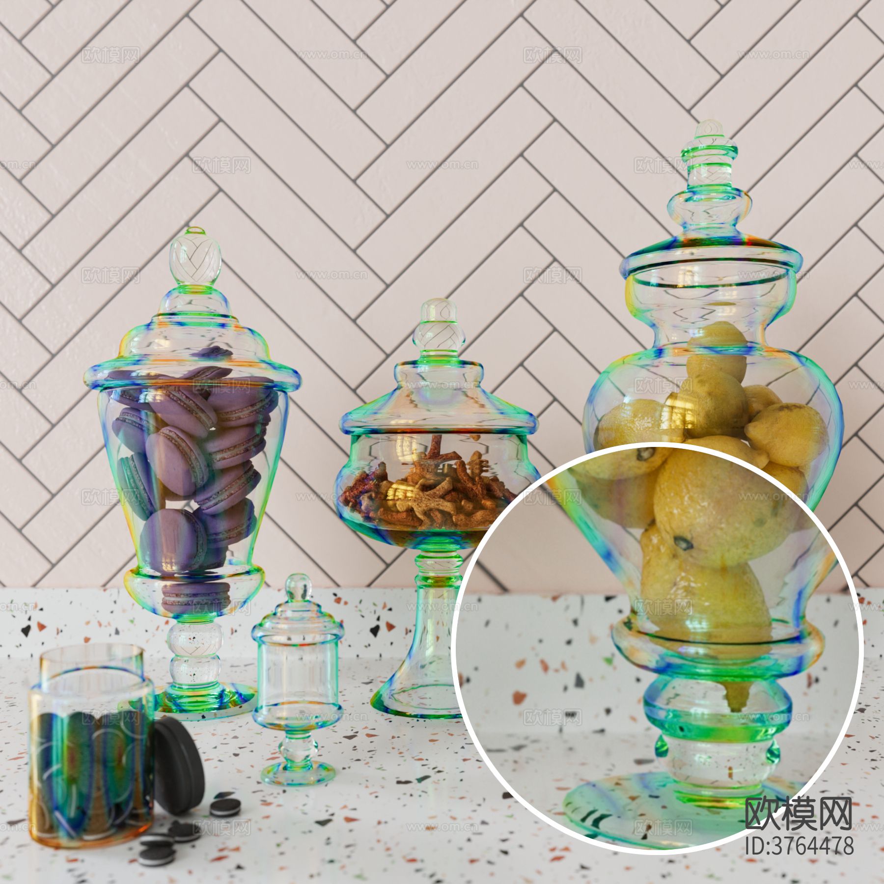 彩色玻璃材质下载