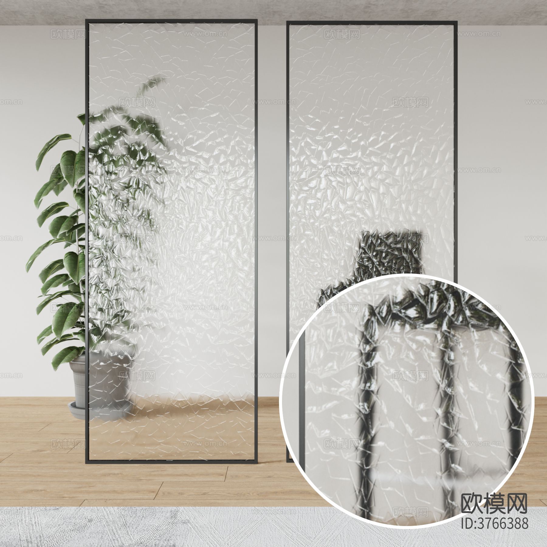 装饰玻璃材质下载