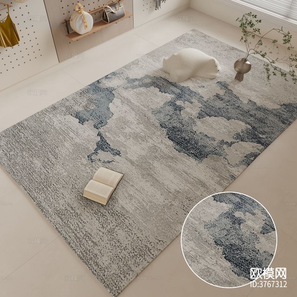 方形地毯材質(zhì)下載