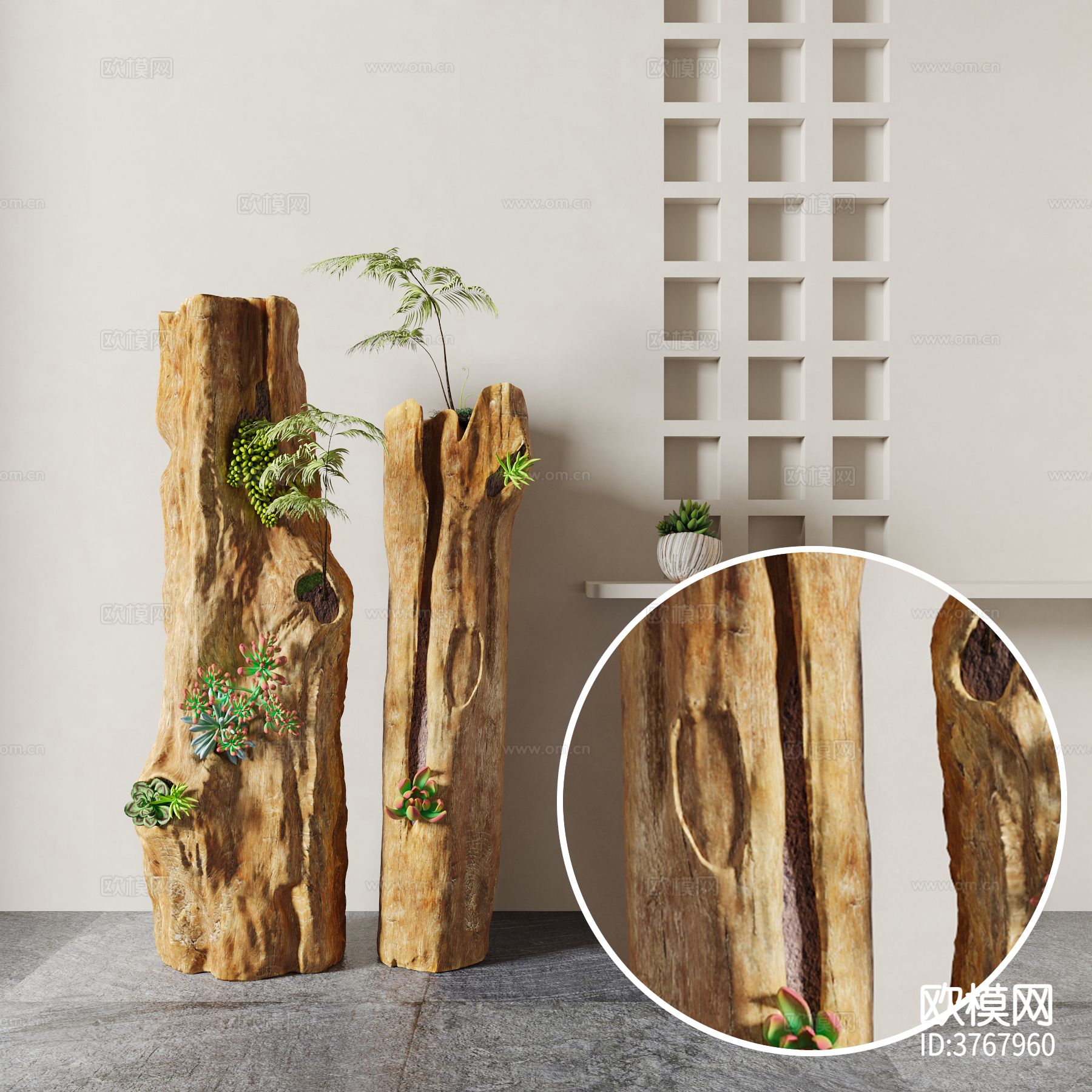 粗糙木纹材质下载