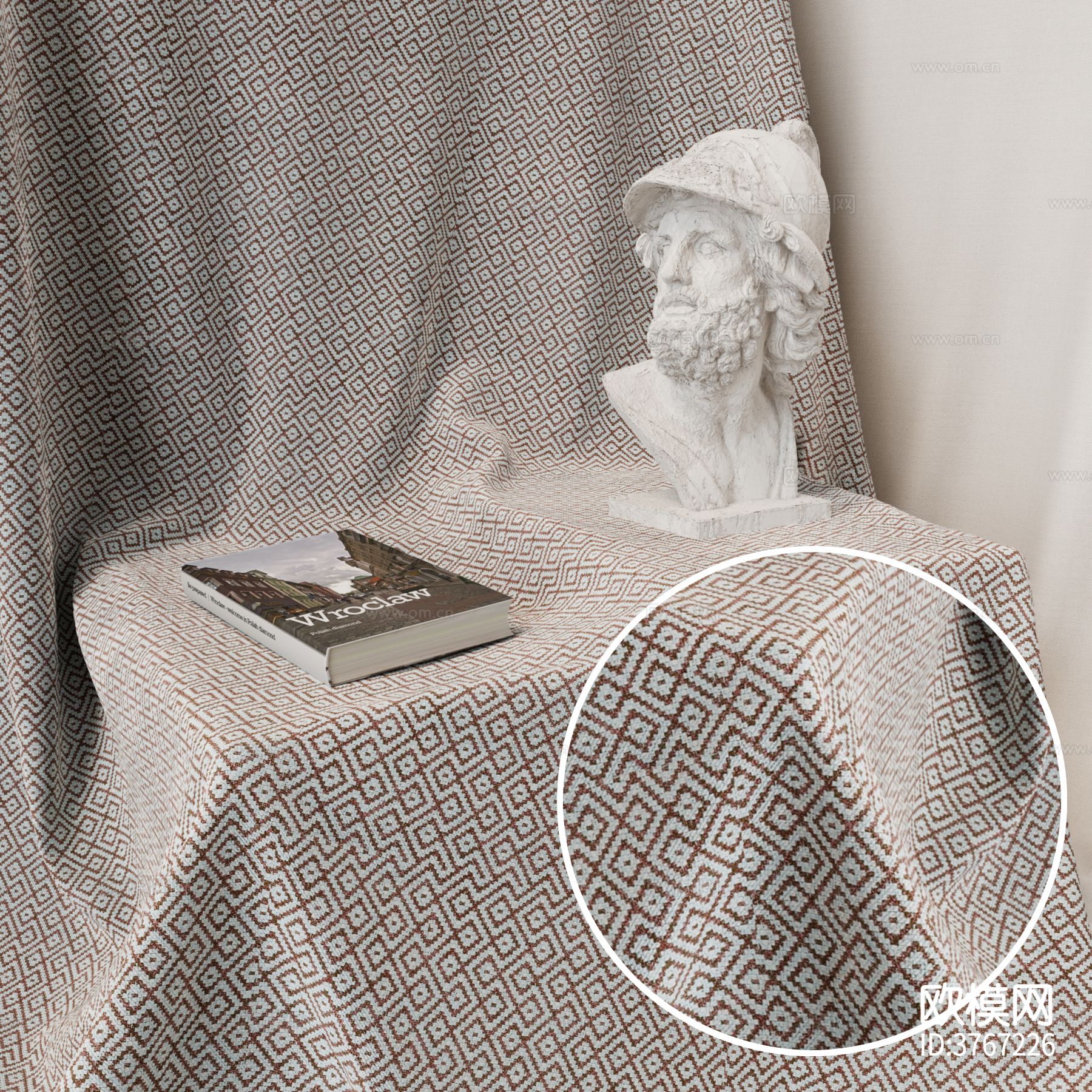 亚麻布材质下载