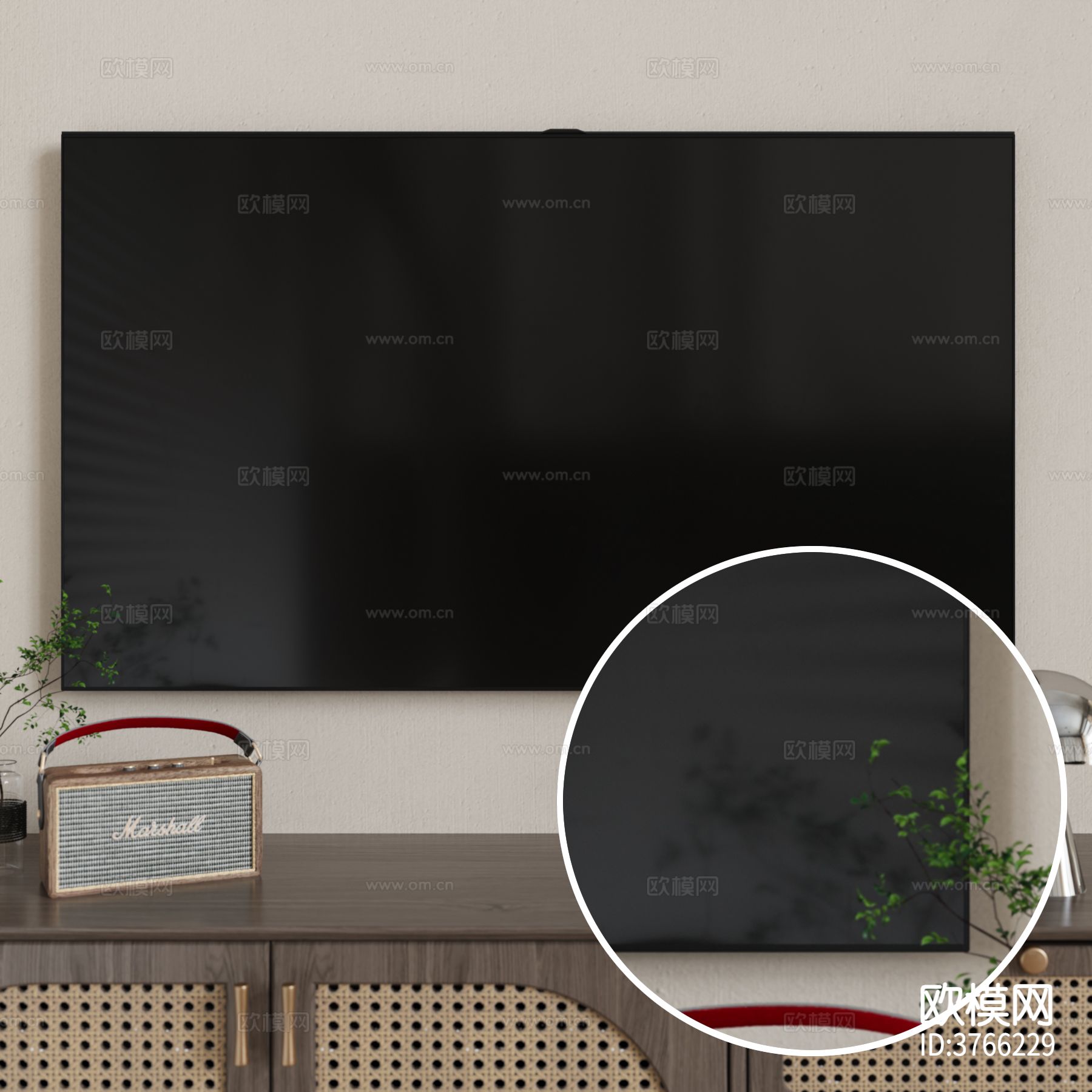 电视 显示屏 屏幕材质下载