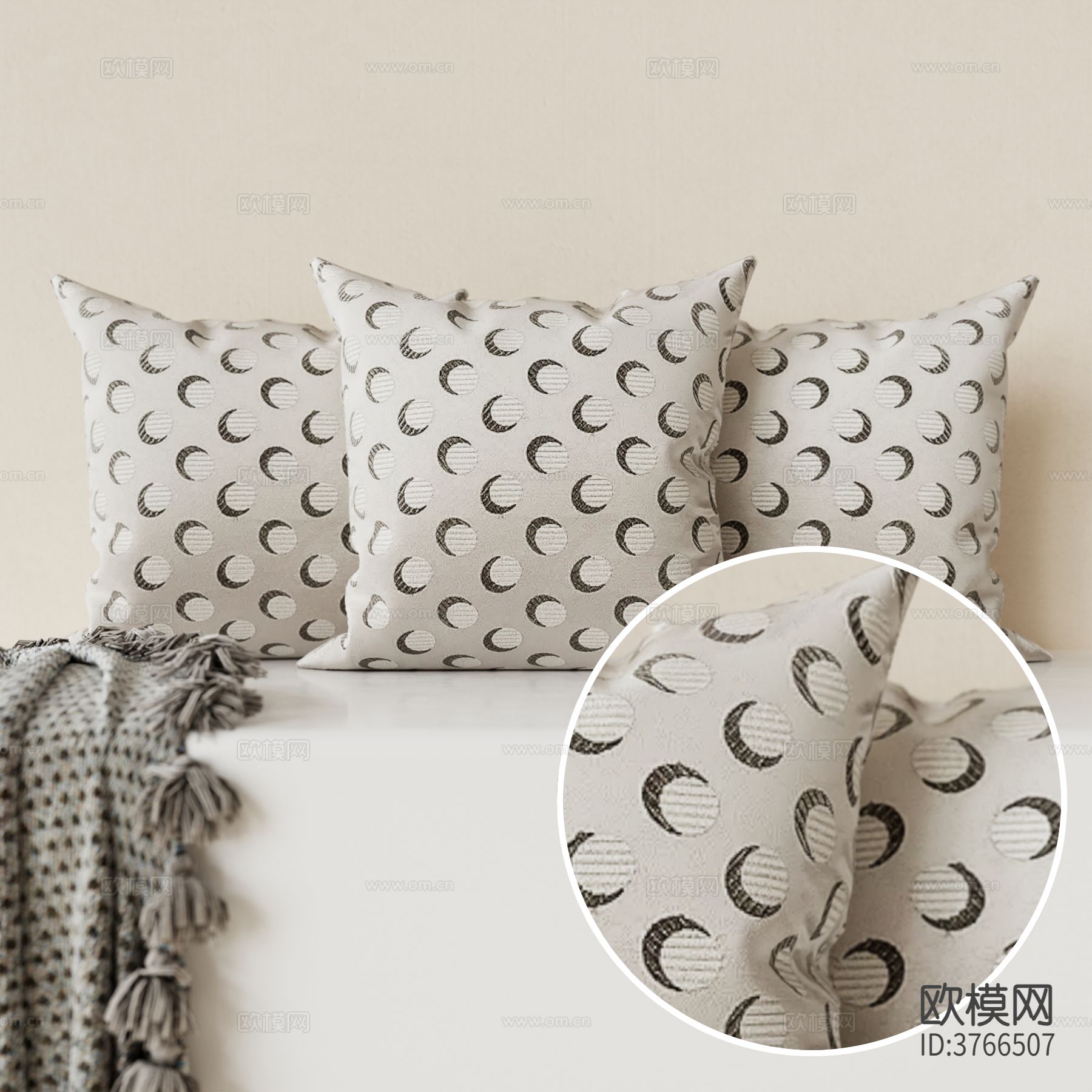 枕头 抱枕材质下载