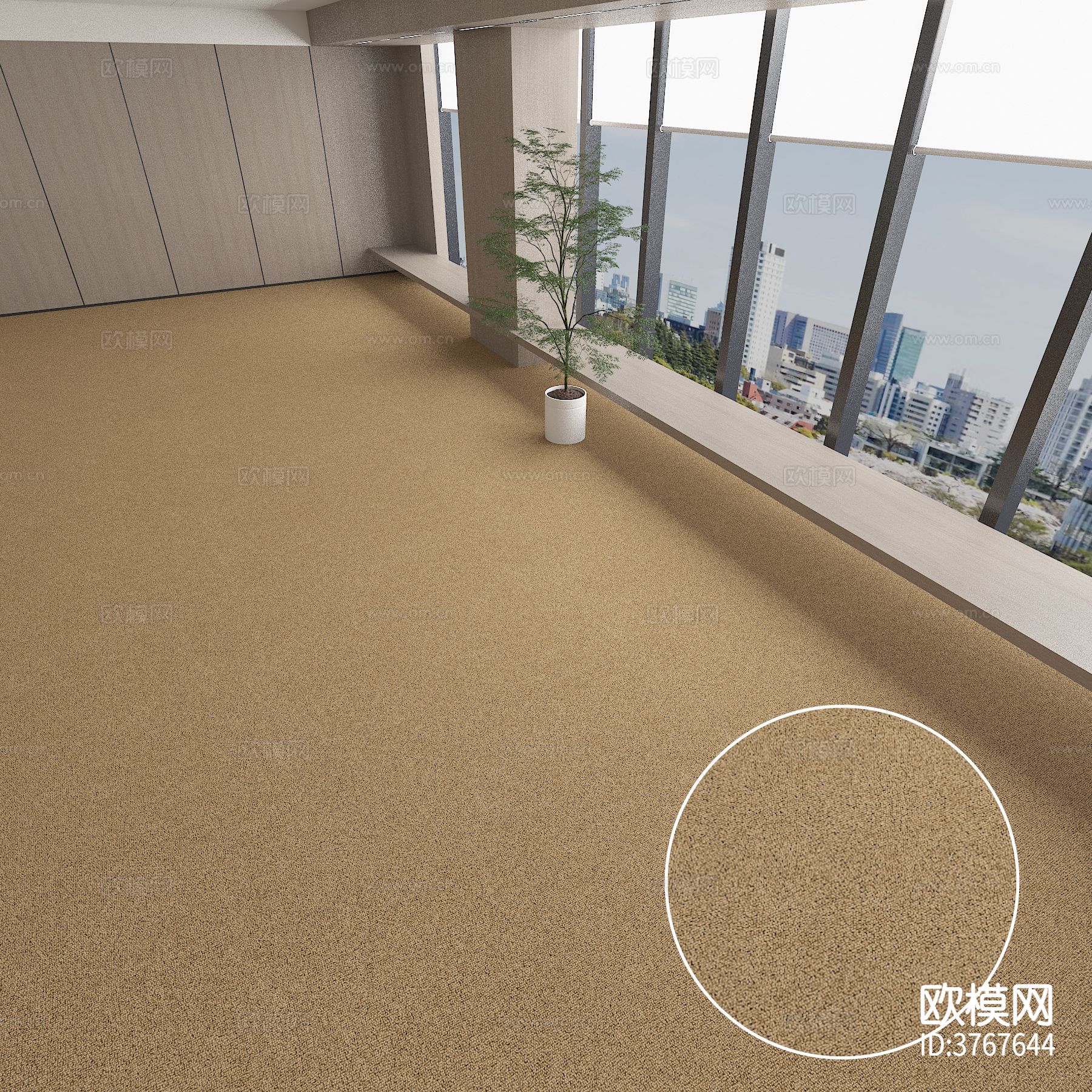 满铺地毯材质下载