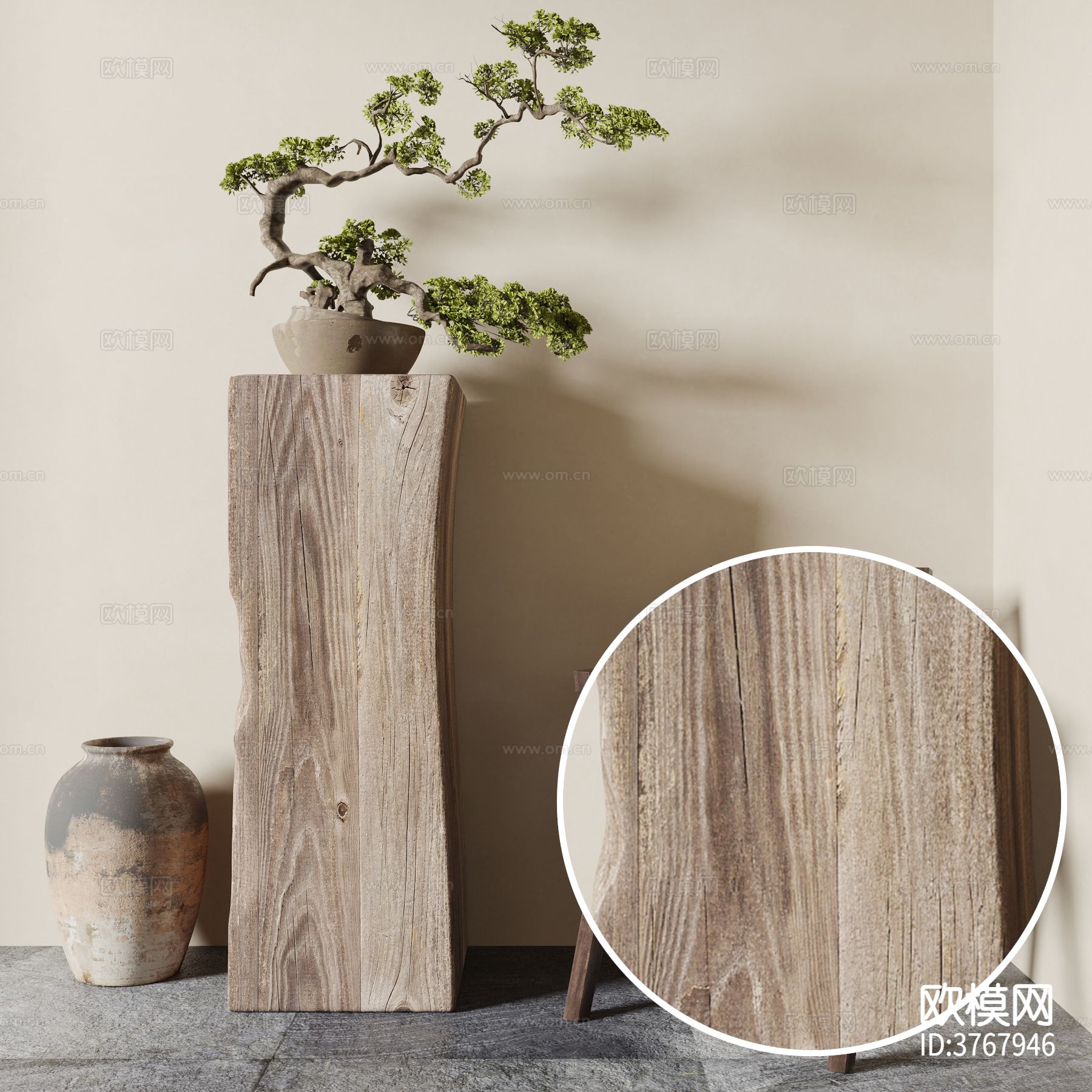 粗糙木纹材质下载