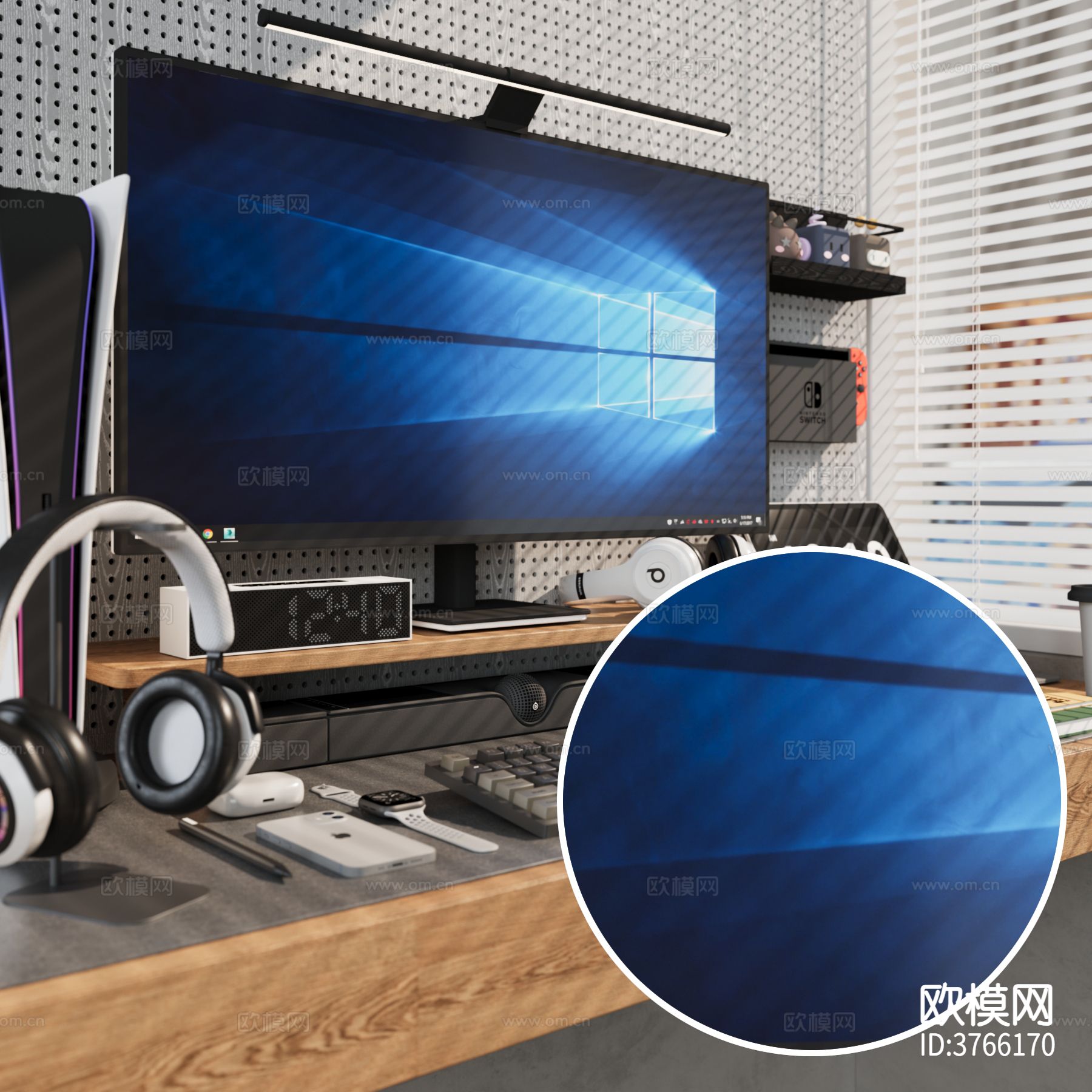 电脑 显示屏 屏幕材质下载