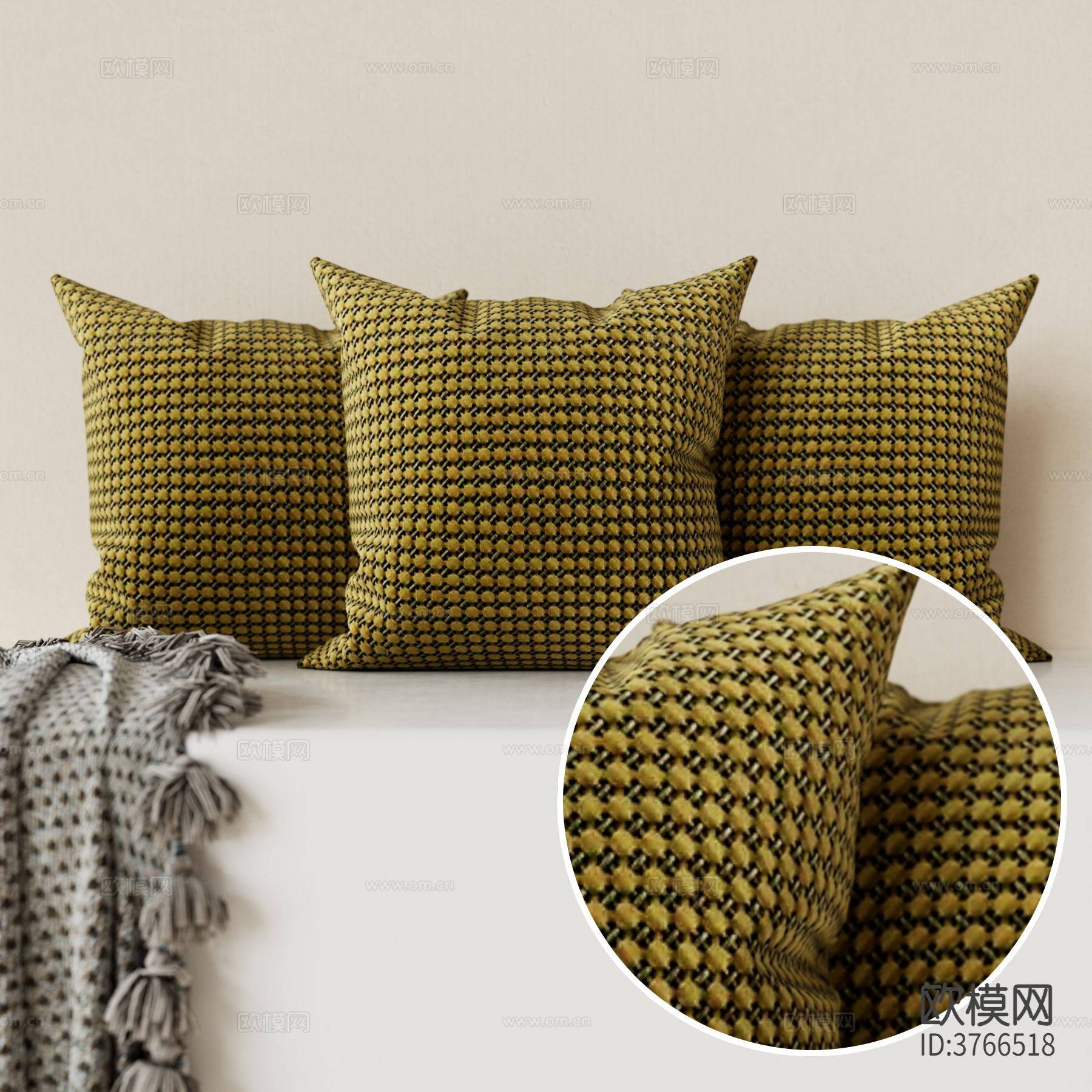 枕头 抱枕材质下载