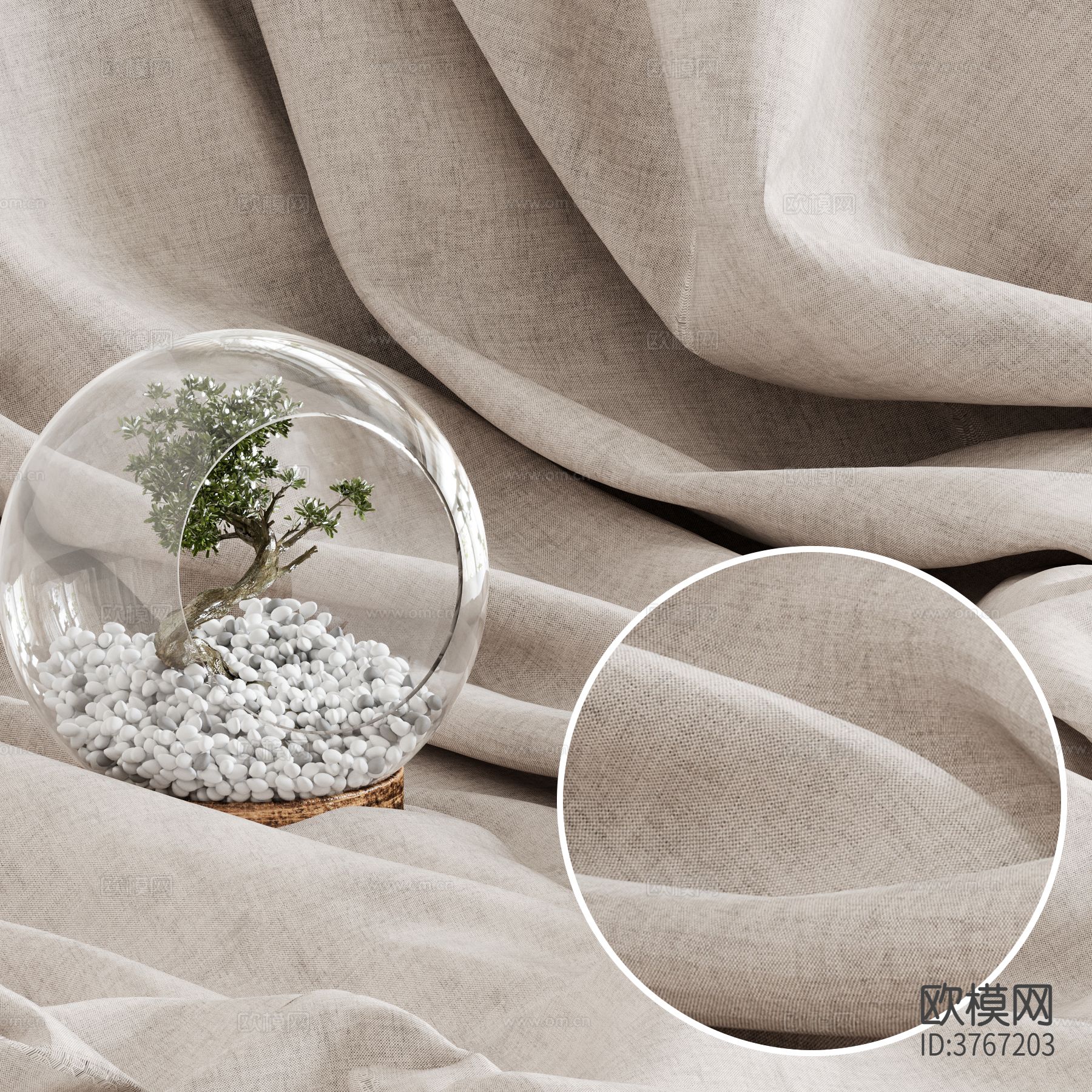 亚麻布材质下载