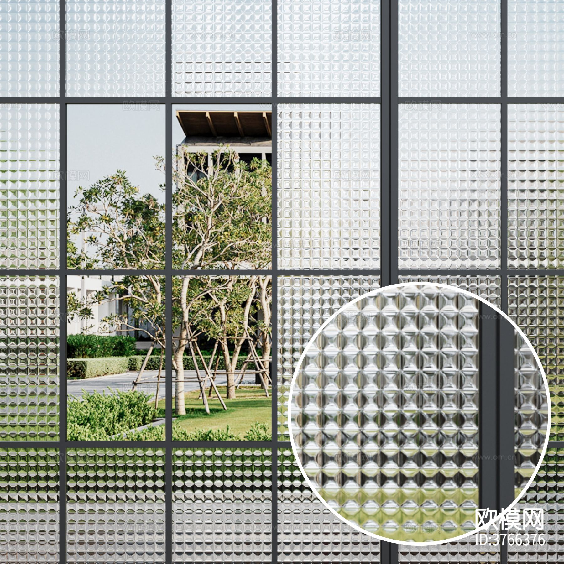 装饰玻璃材质下载