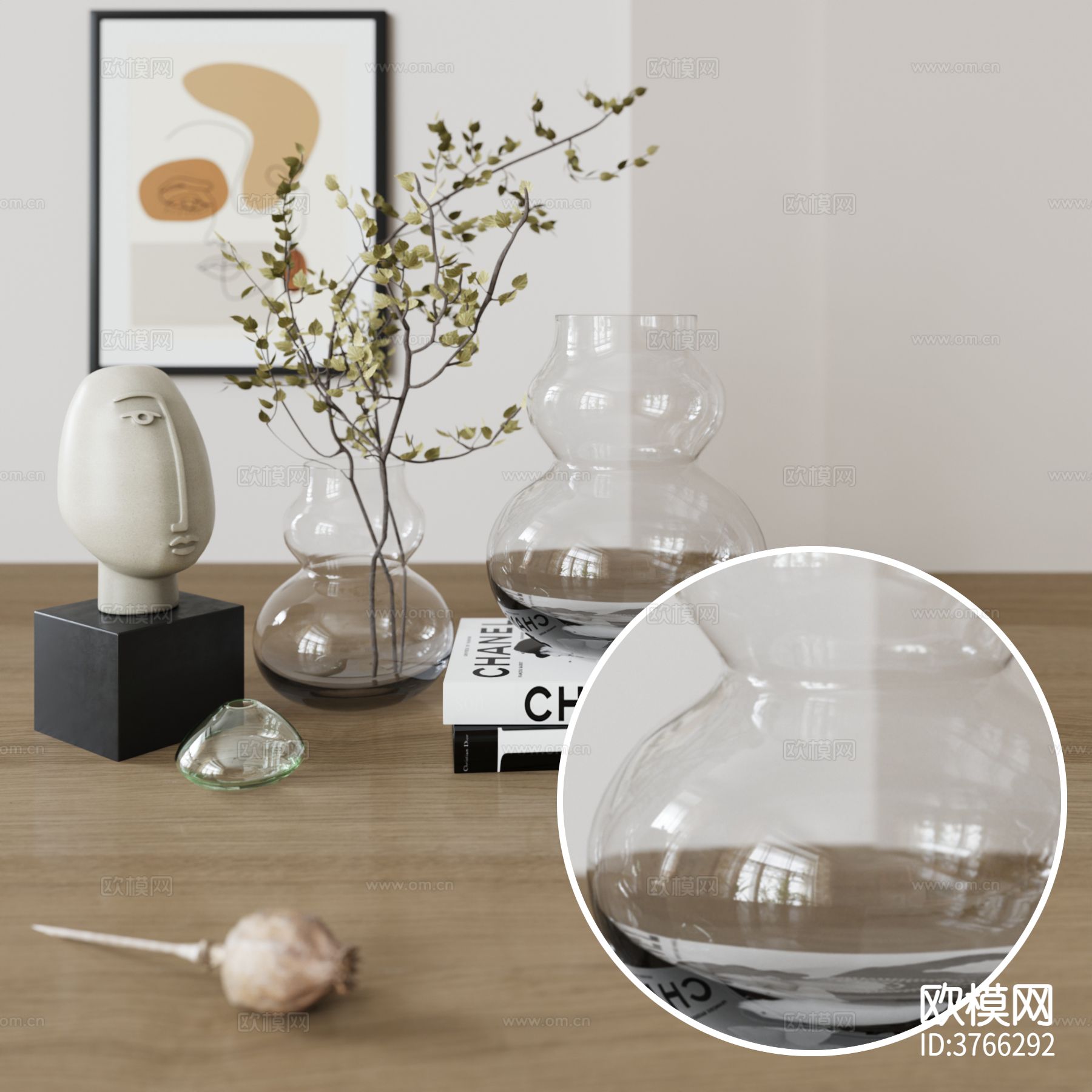 普通玻璃材质下载