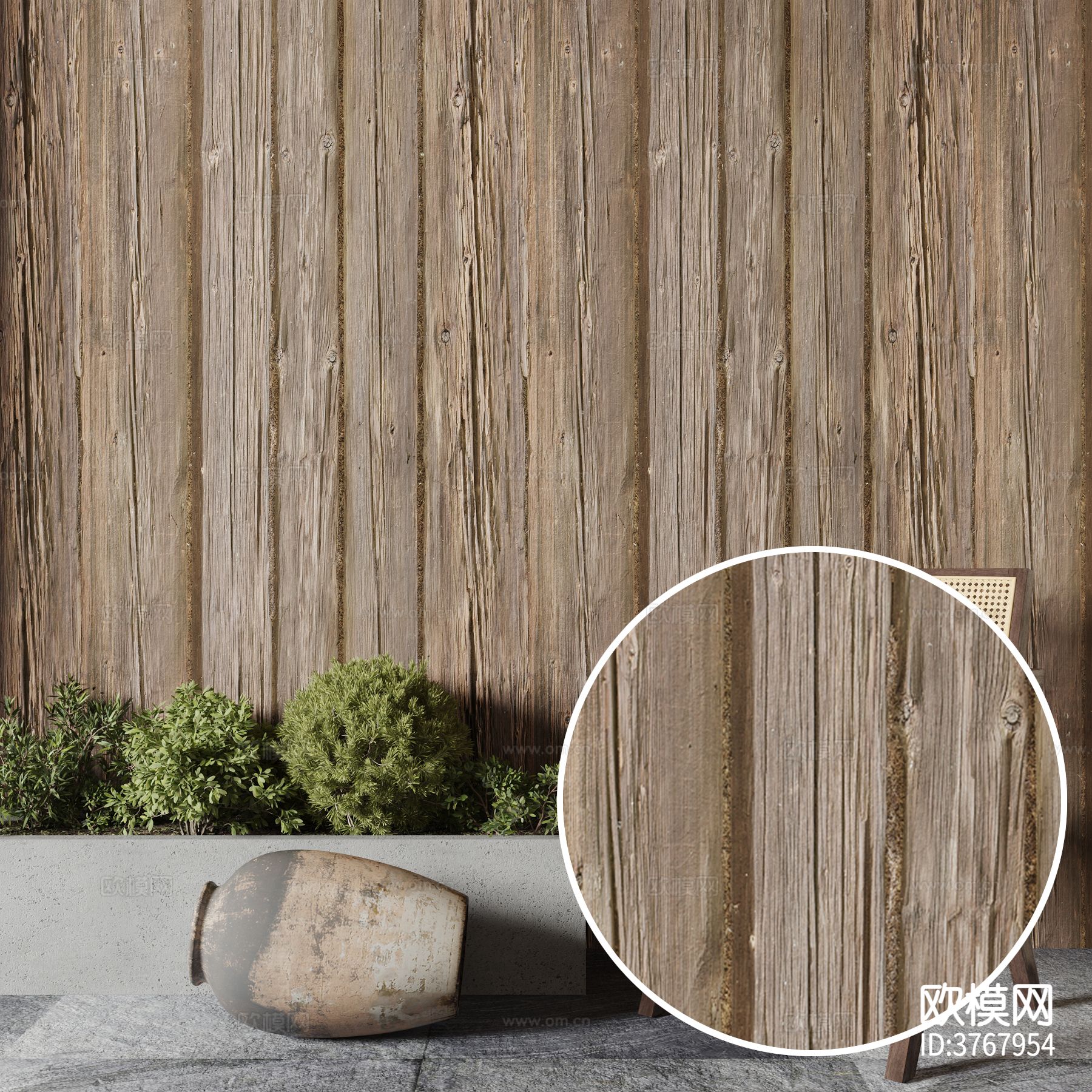 粗糙木纹材质下载