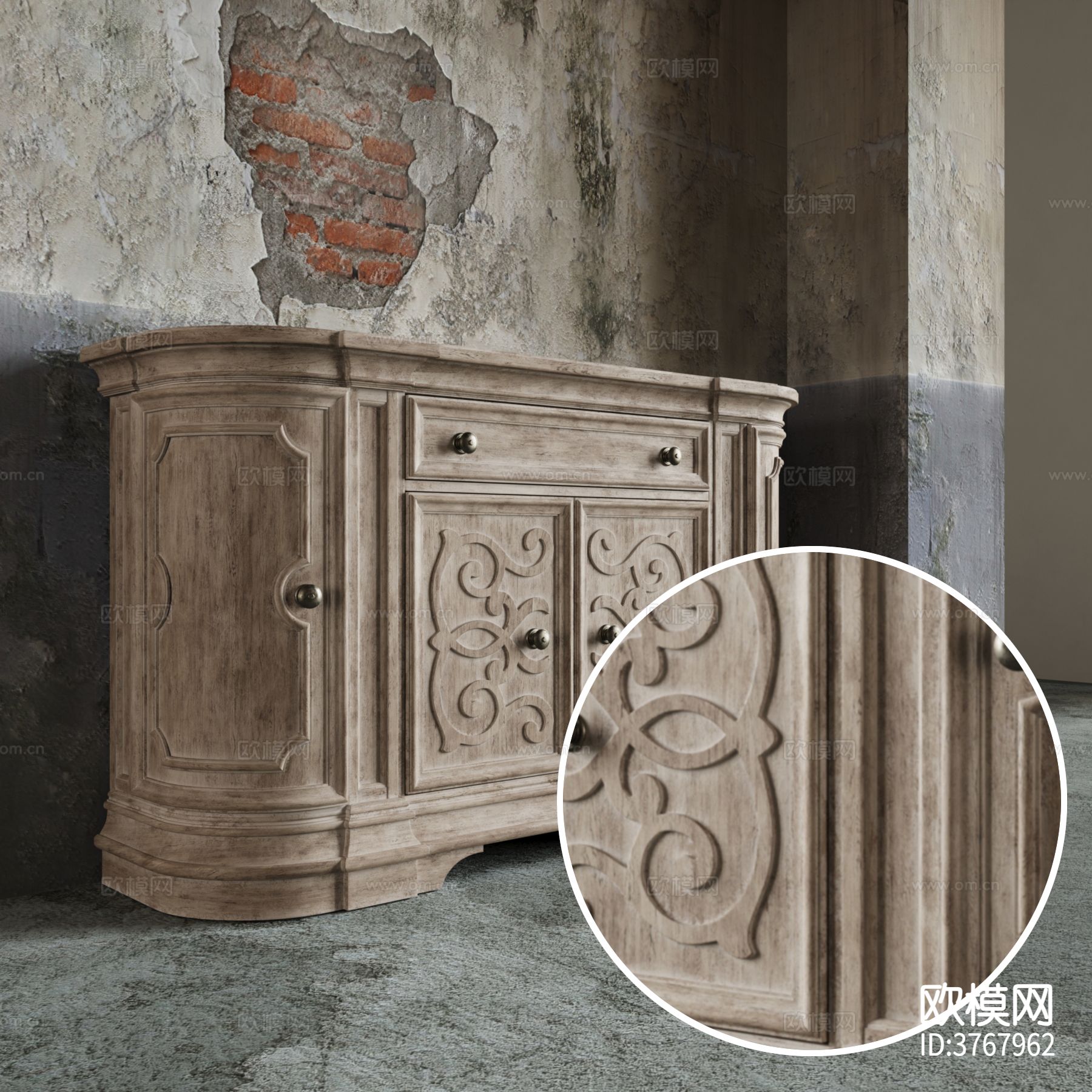 粗糙木纹材质下载