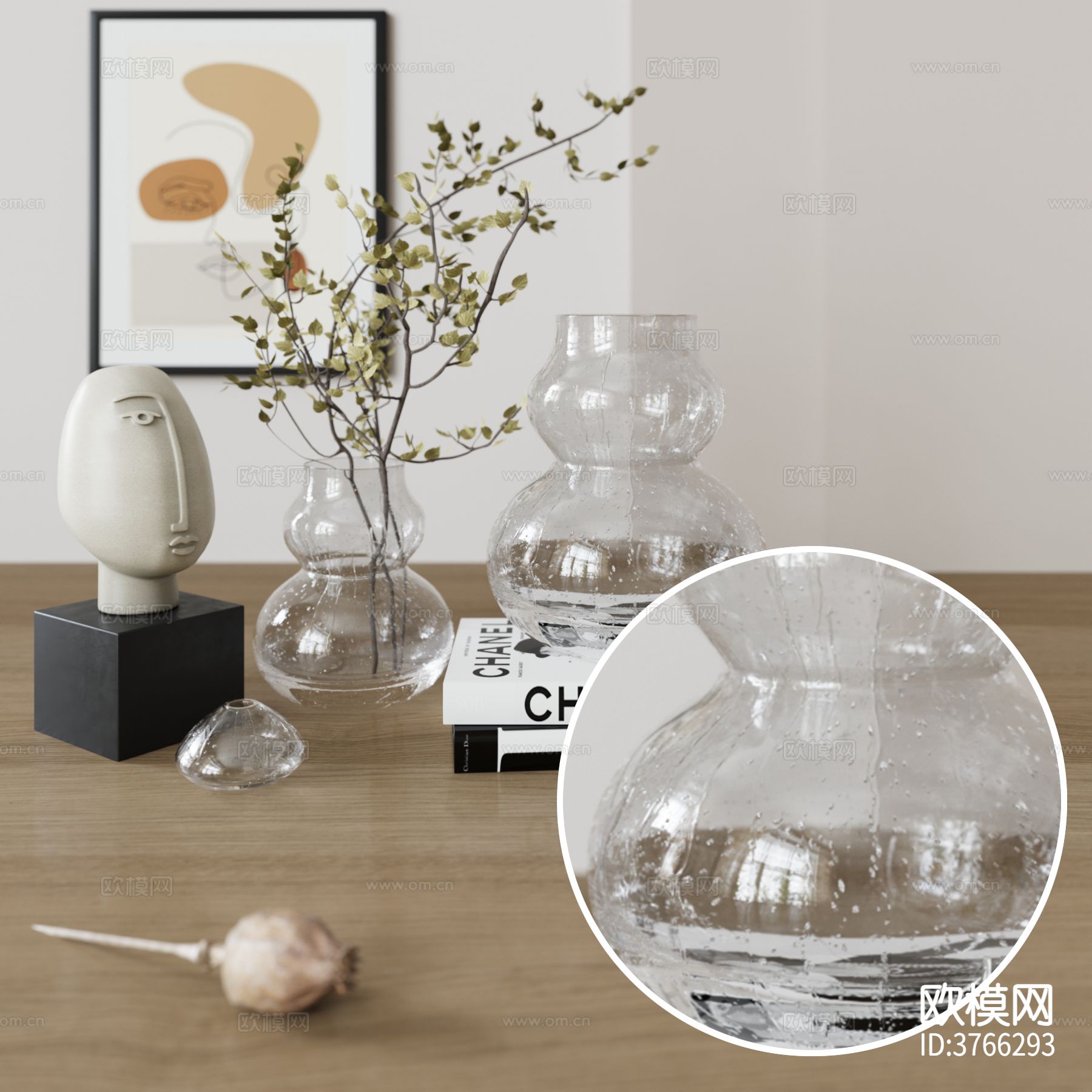 普通玻璃材质下载