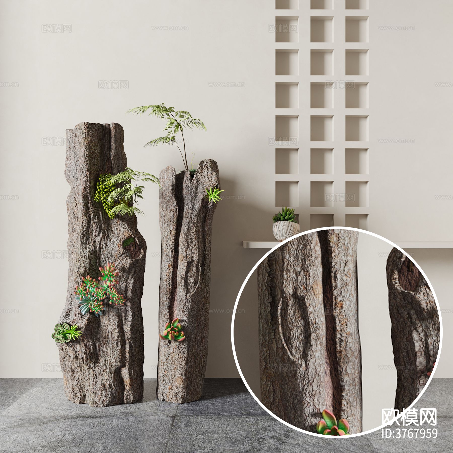 粗糙木纹材质下载