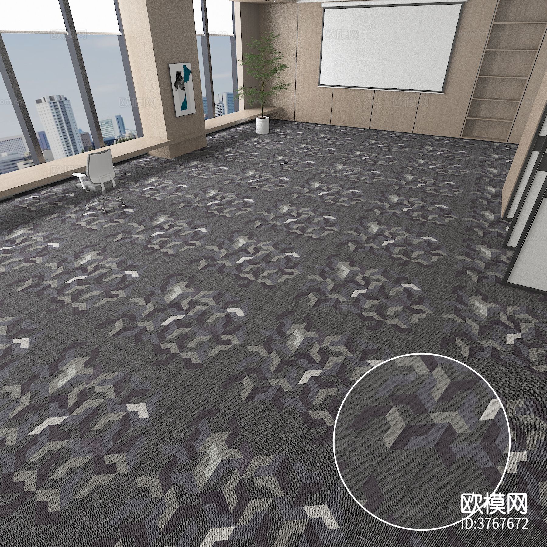 满铺地毯材质下载