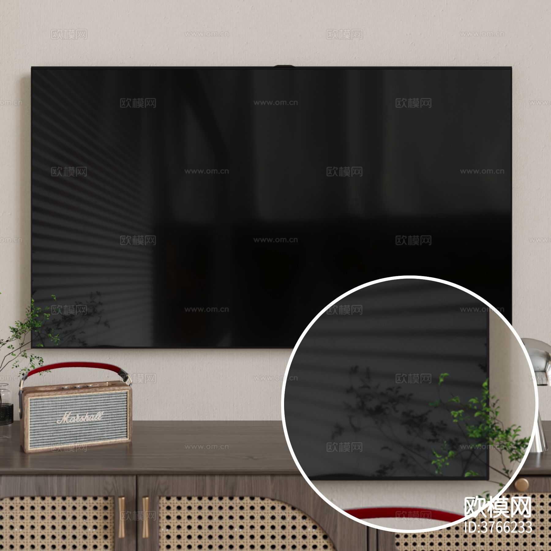 电视 显示屏 屏幕材质下载