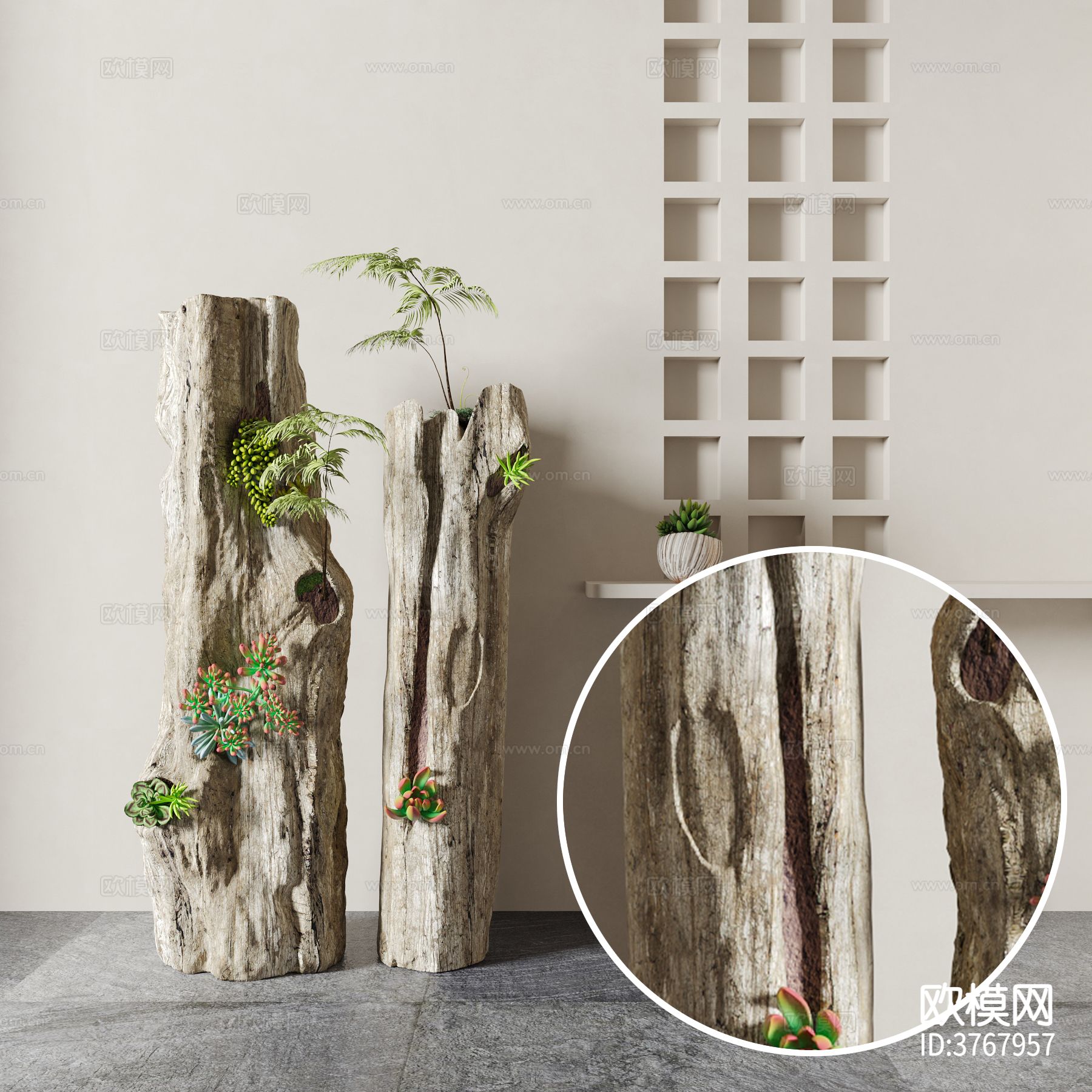 粗糙木纹材质下载