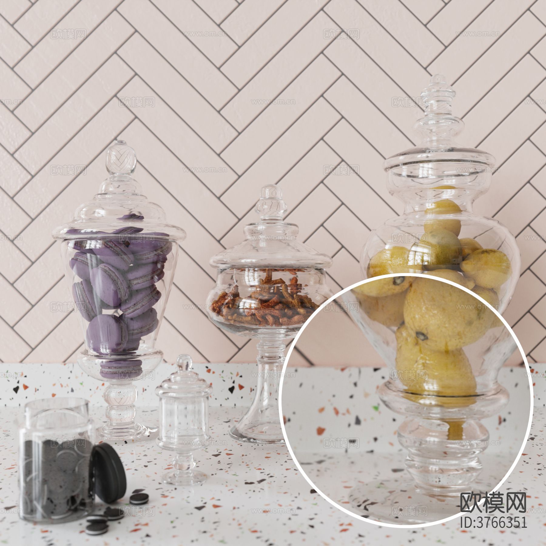 普通玻璃材质下载