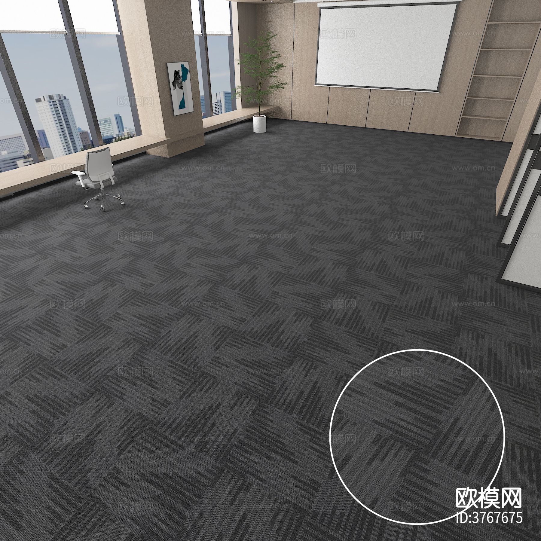 满铺地毯材质下载