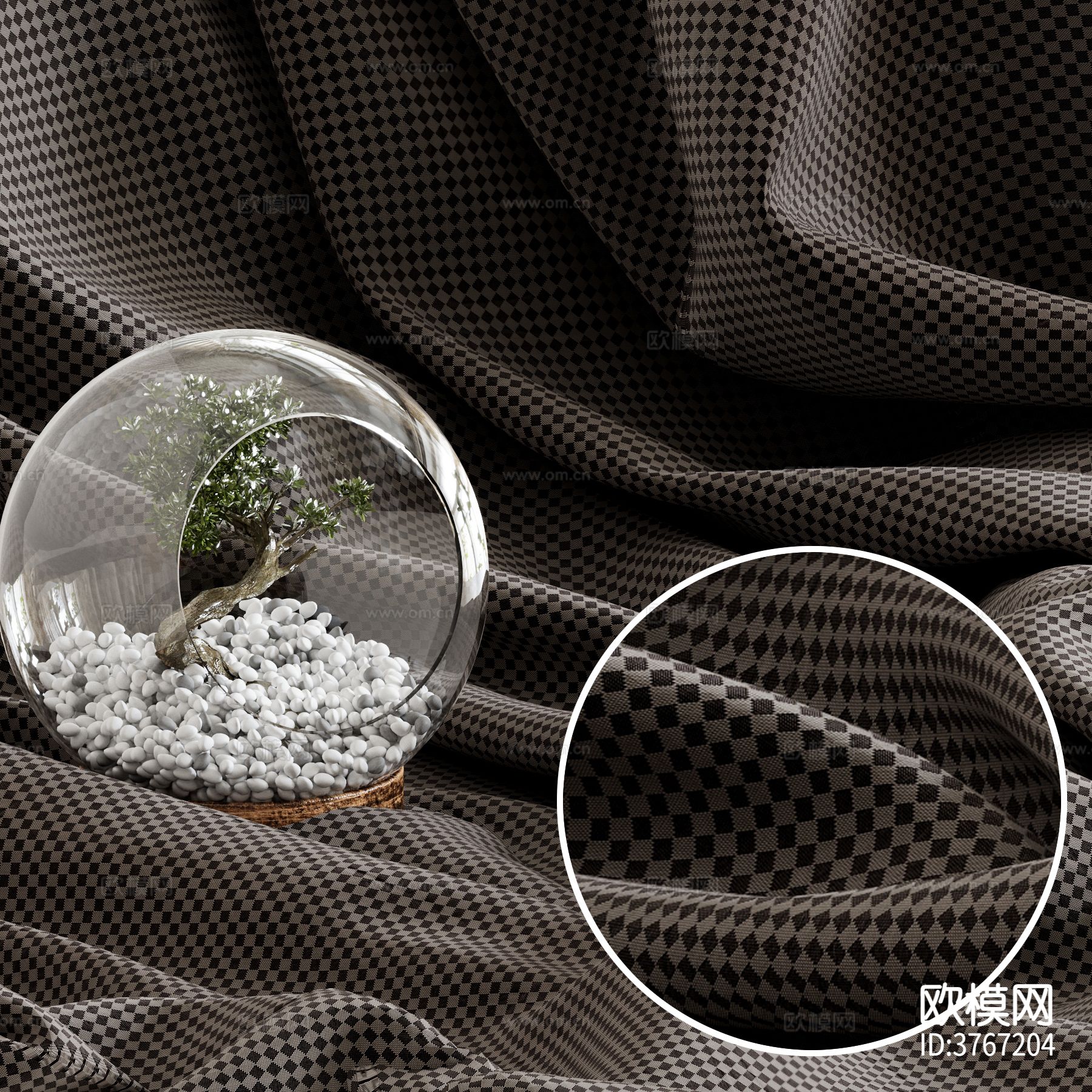 亚麻布材质下载