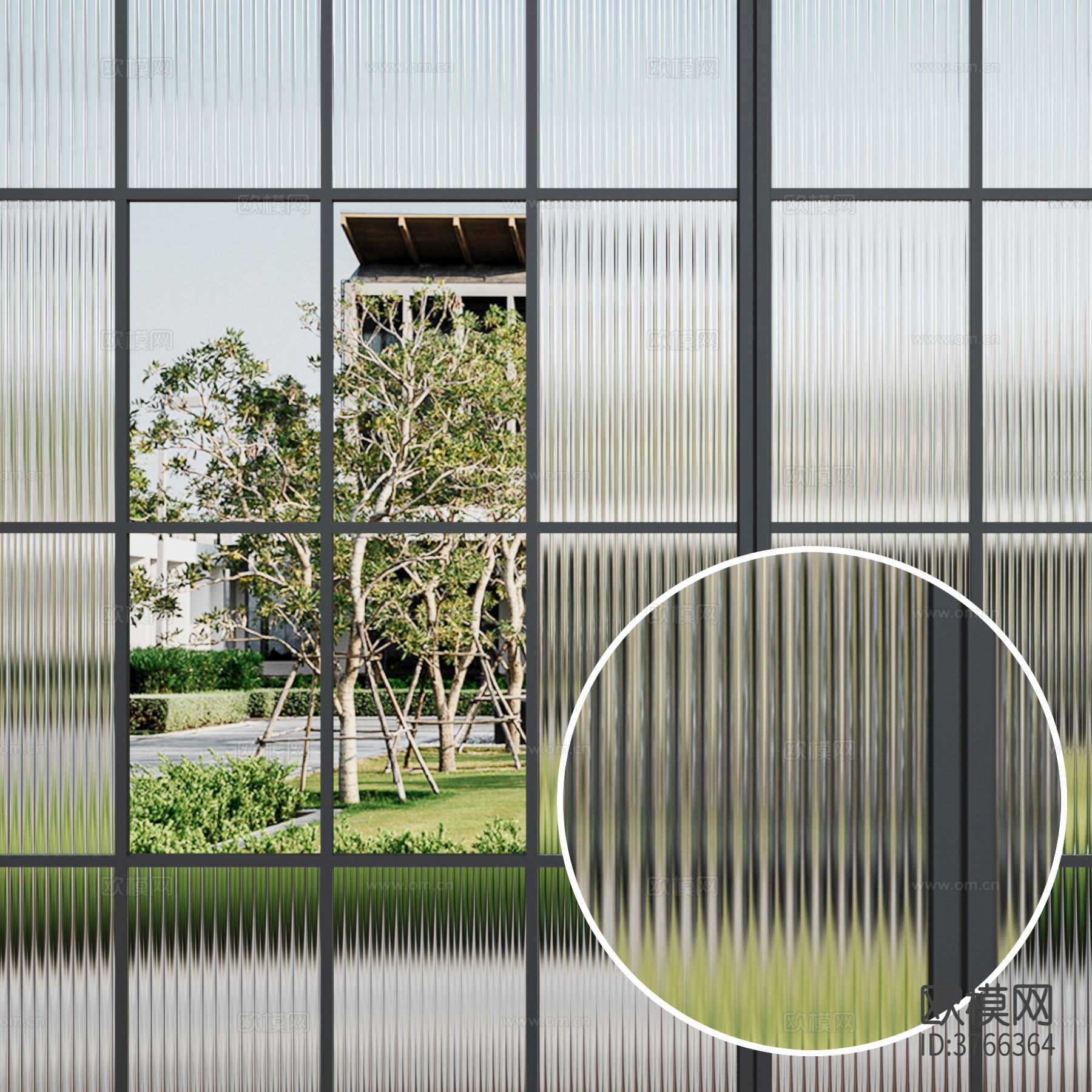 装饰玻璃材质下载