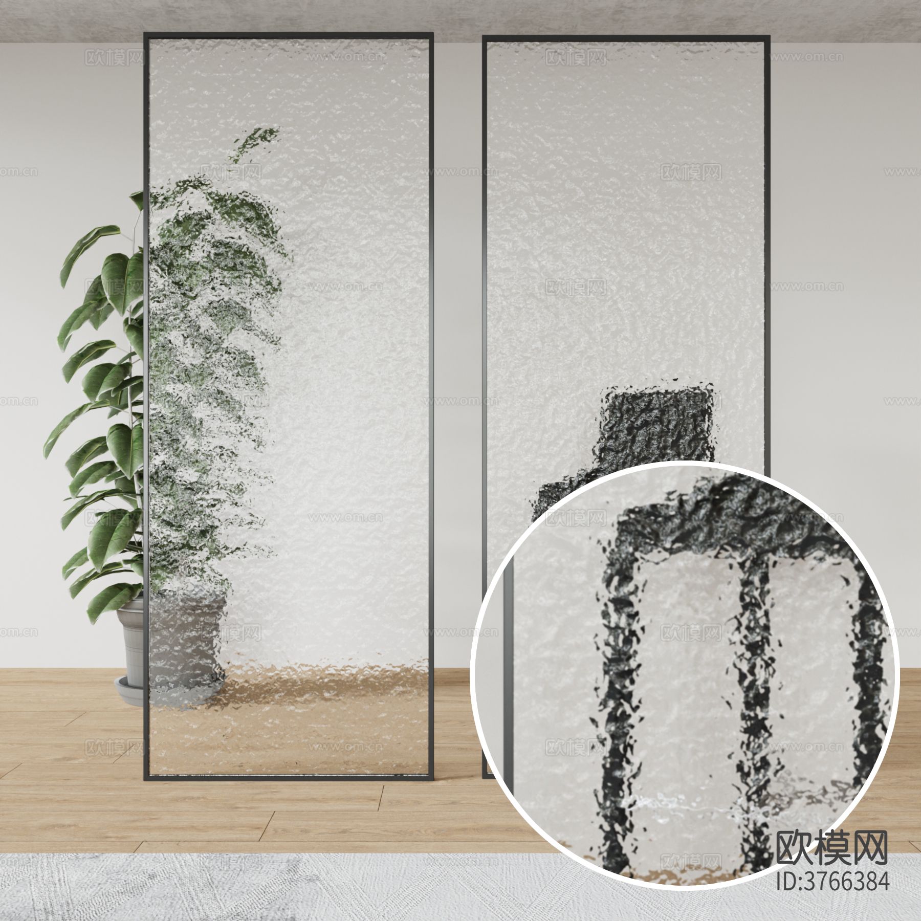 装饰玻璃材质下载