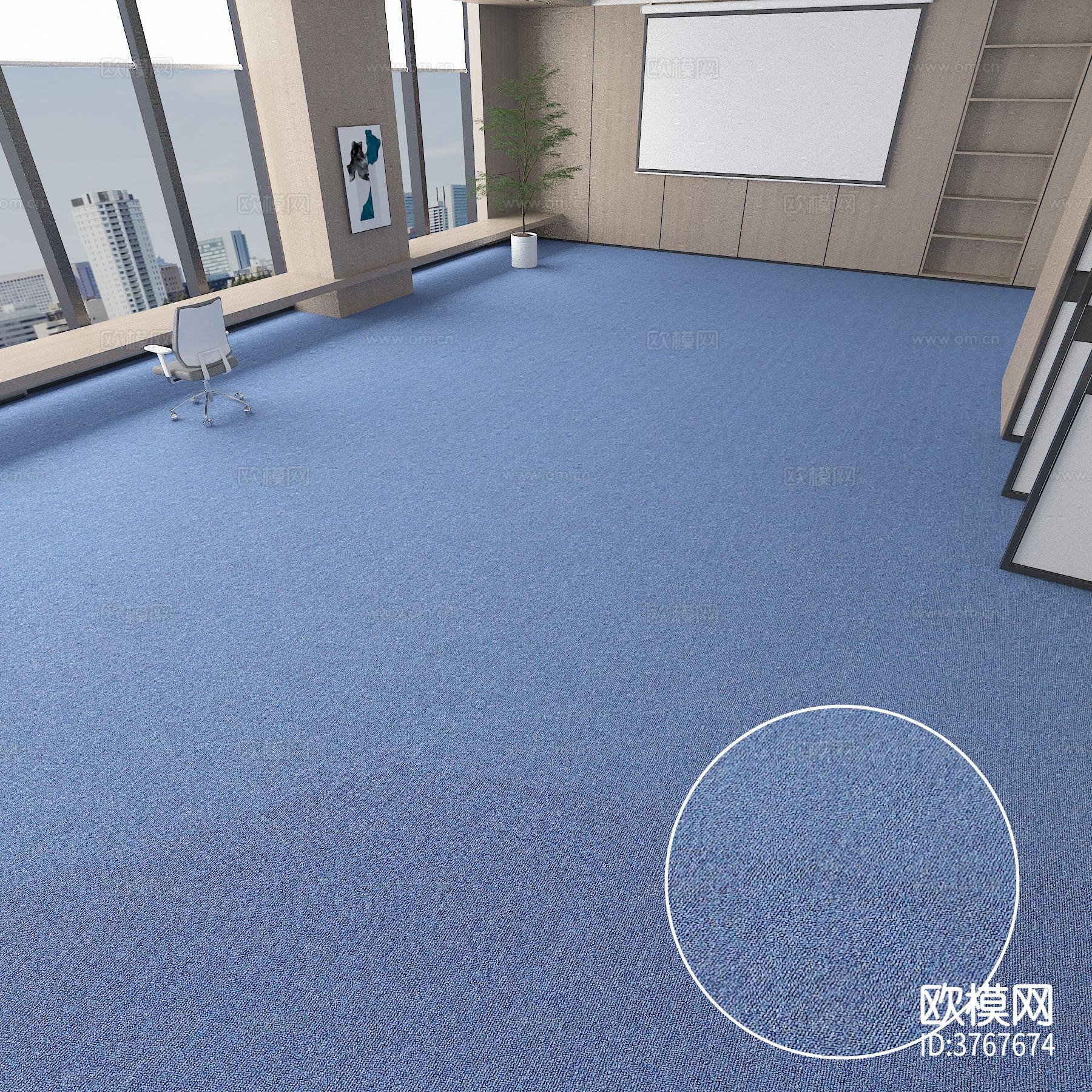 满铺地毯材质下载