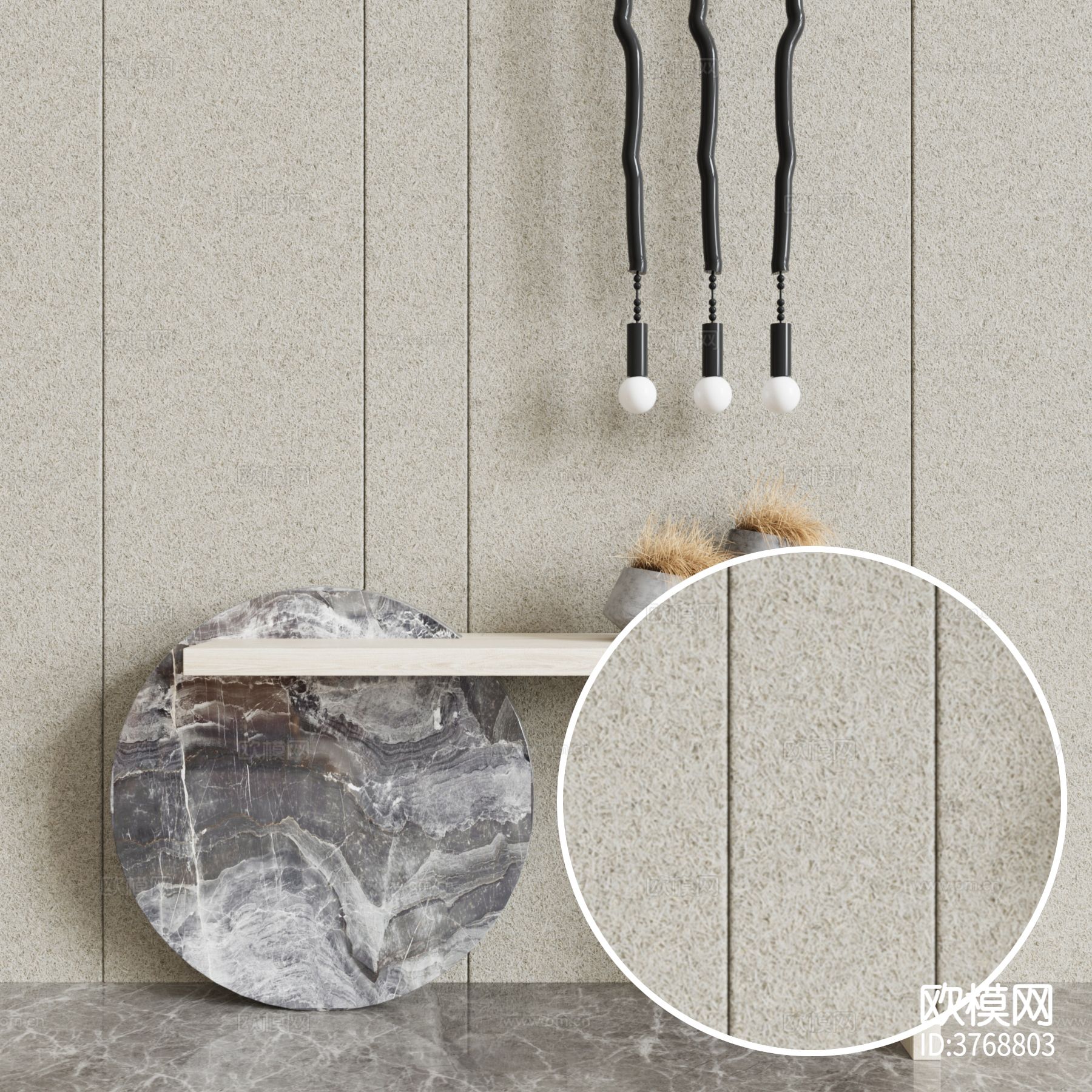 墙板 胶合板材质下载