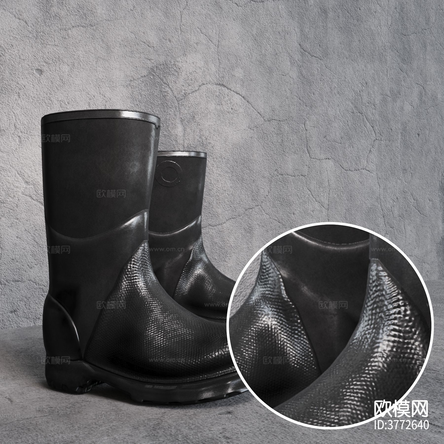 哑光塑料材质下载