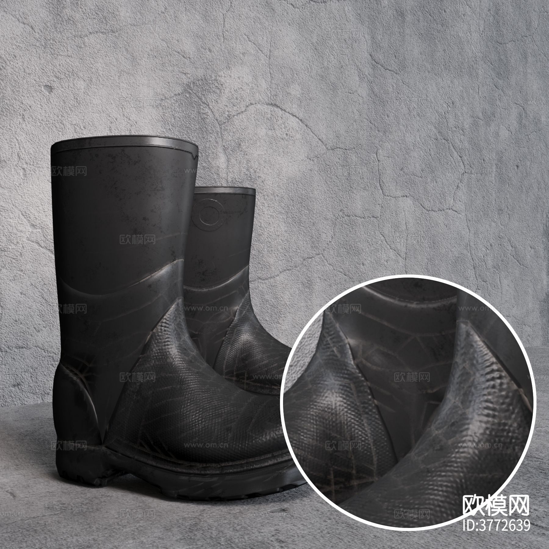 哑光塑料材质下载