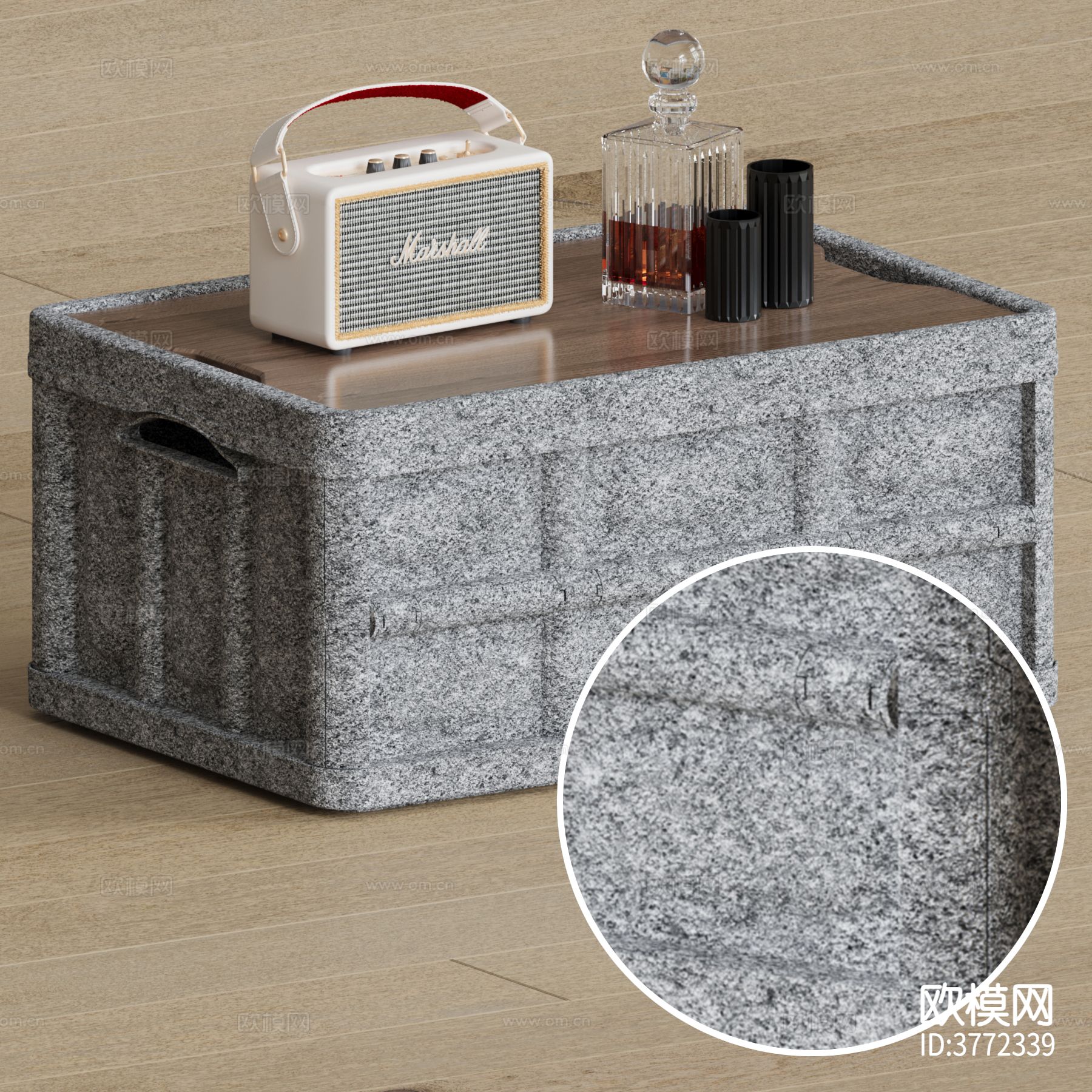 盒子 泡沫材质下载