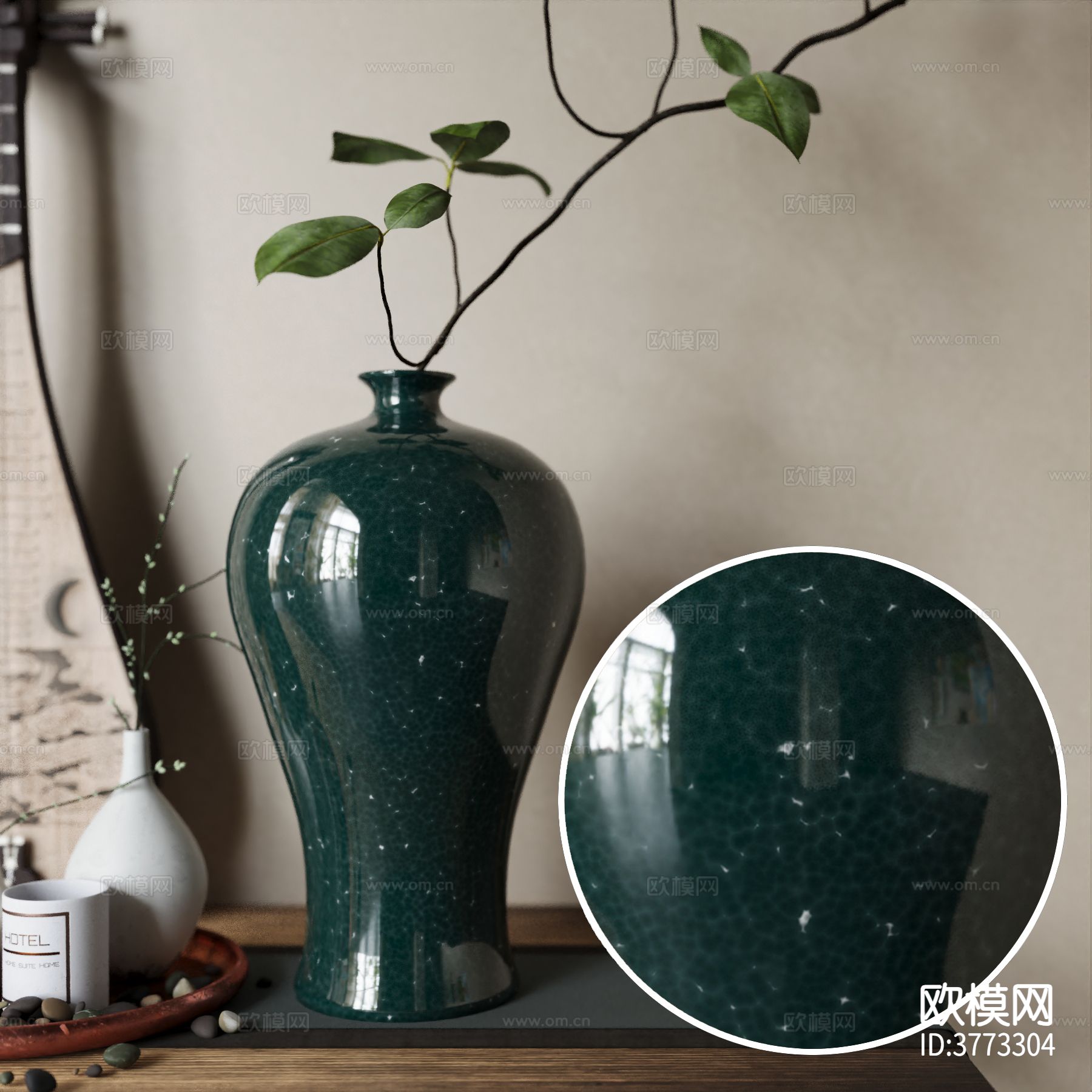 高光陶瓷材质下载