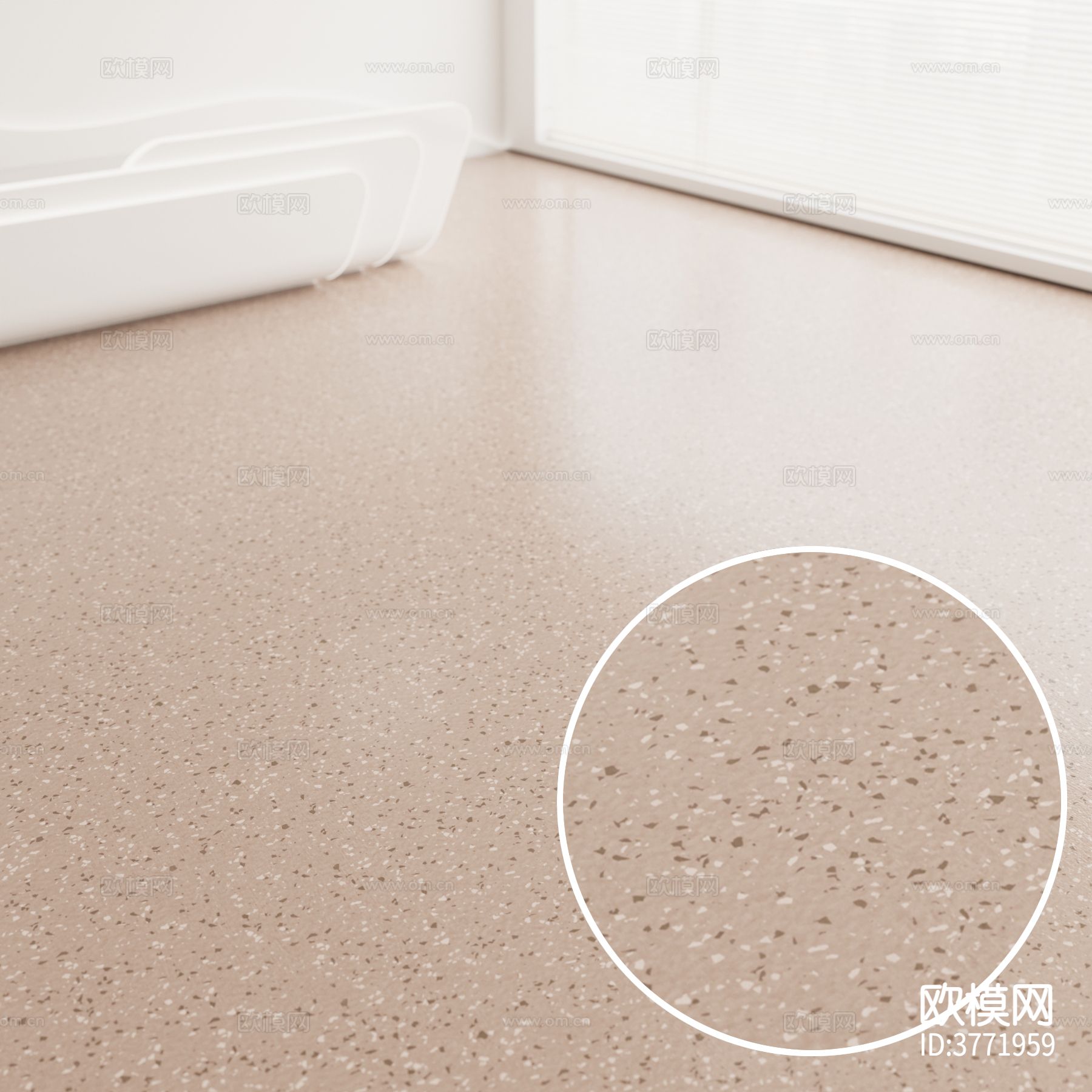 地板 地胶板材质下载