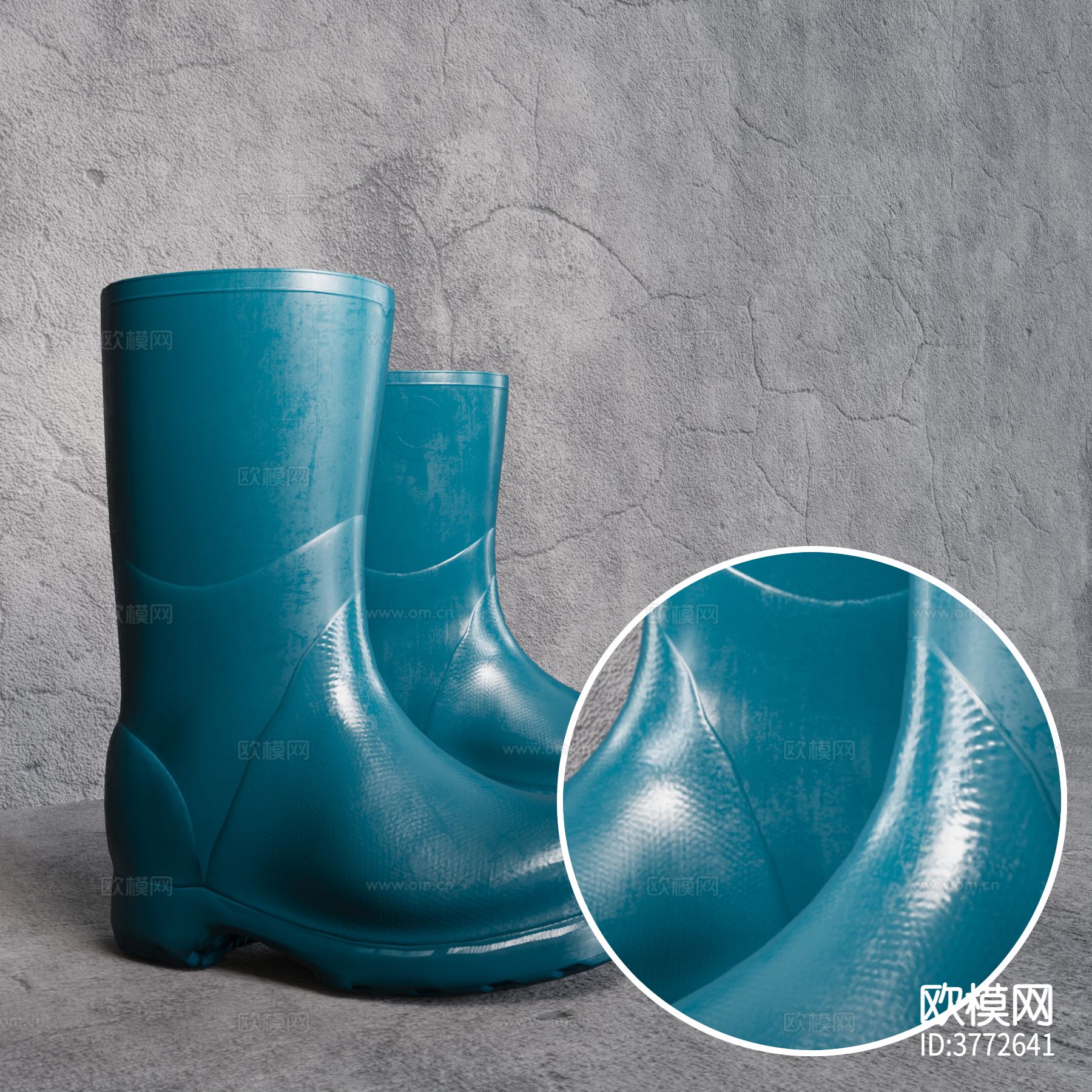 哑光塑料材质下载