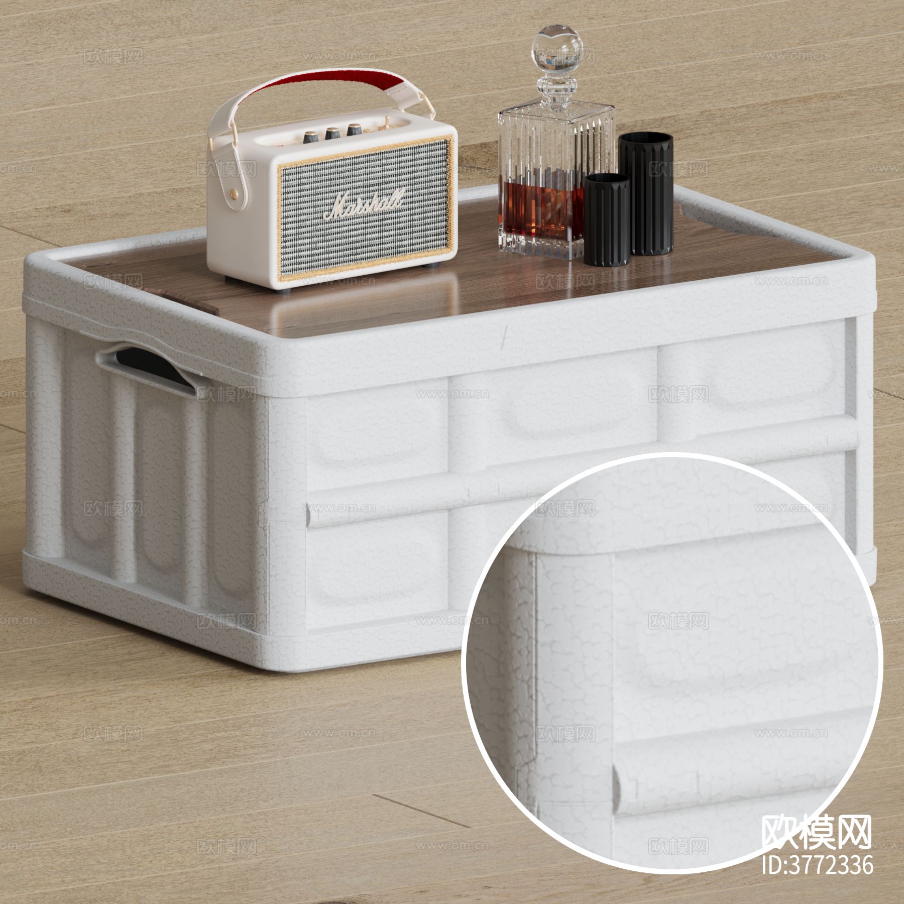 盒子 泡沫材质下载