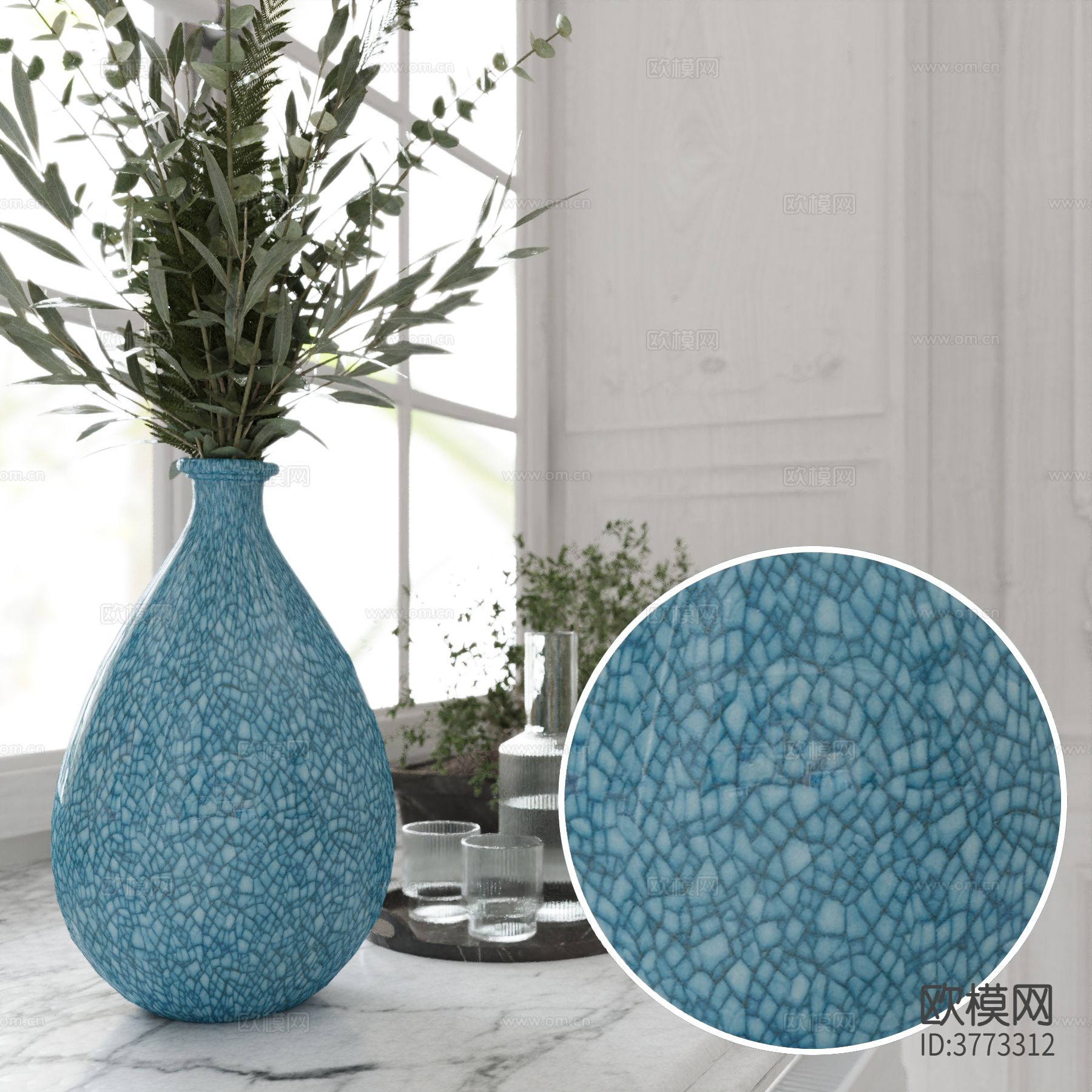 高光陶瓷材质下载