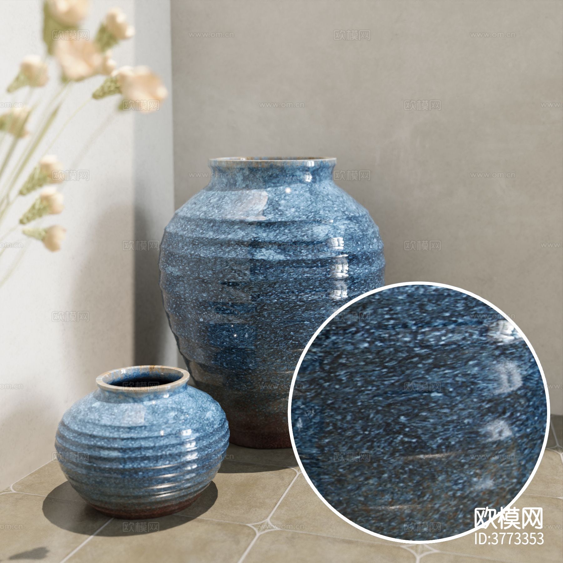 高光陶瓷材质下载