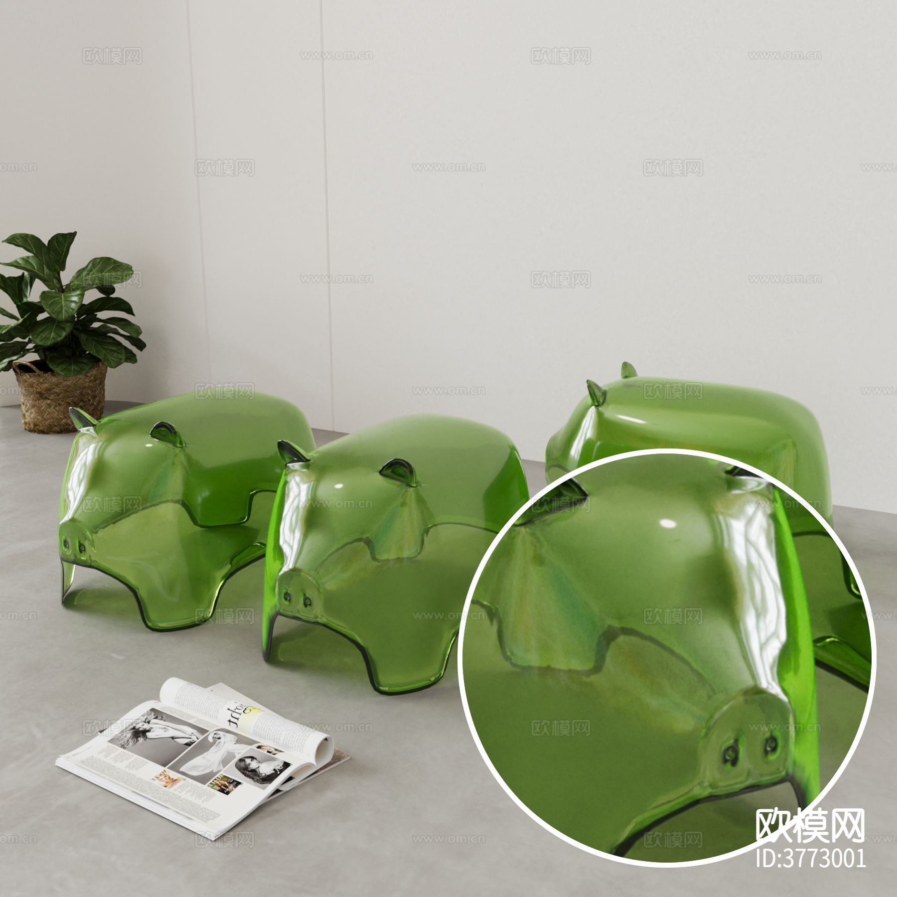 透明 塑料  亚克力材质下载