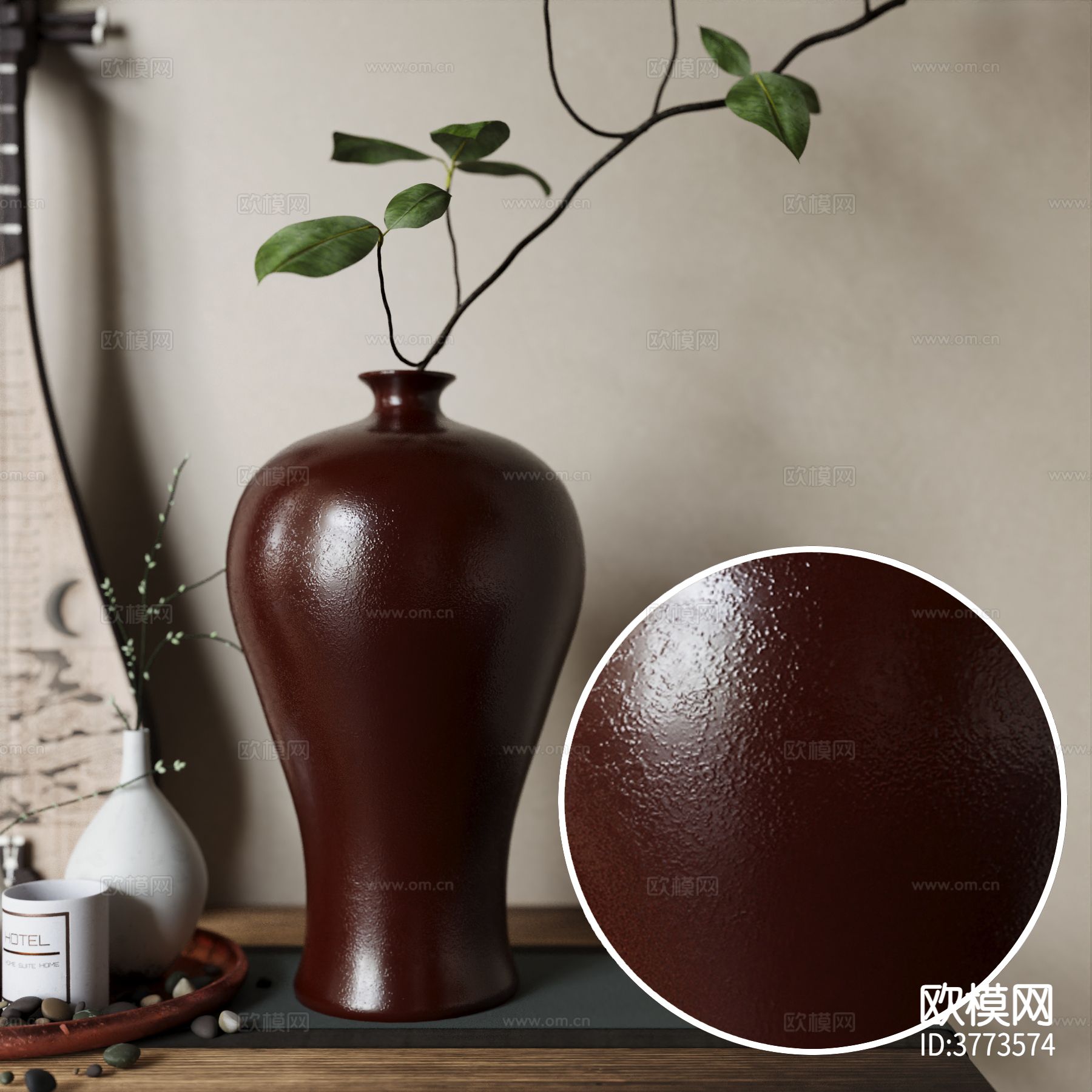 哑光陶瓷材质下载