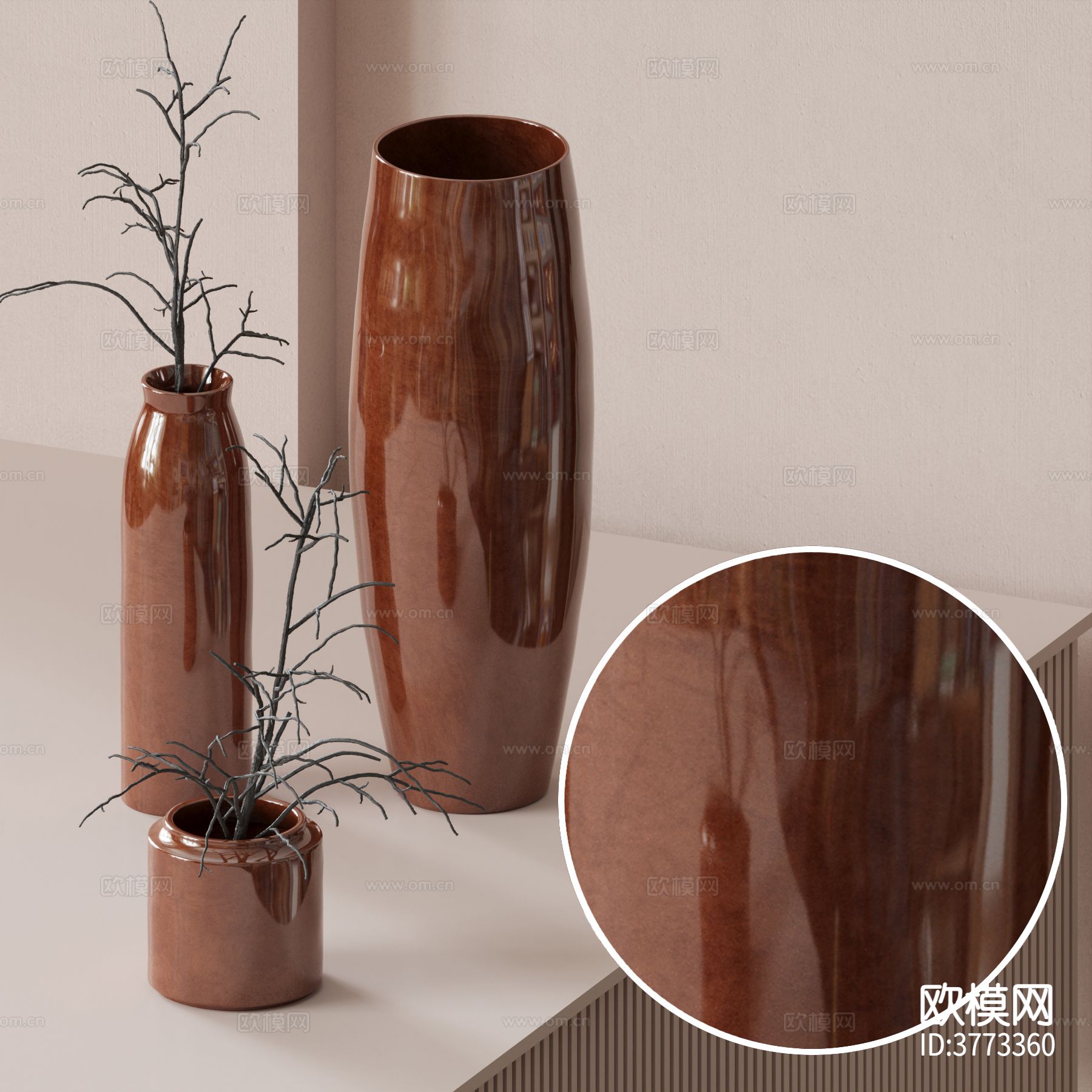 高光陶瓷材质下载