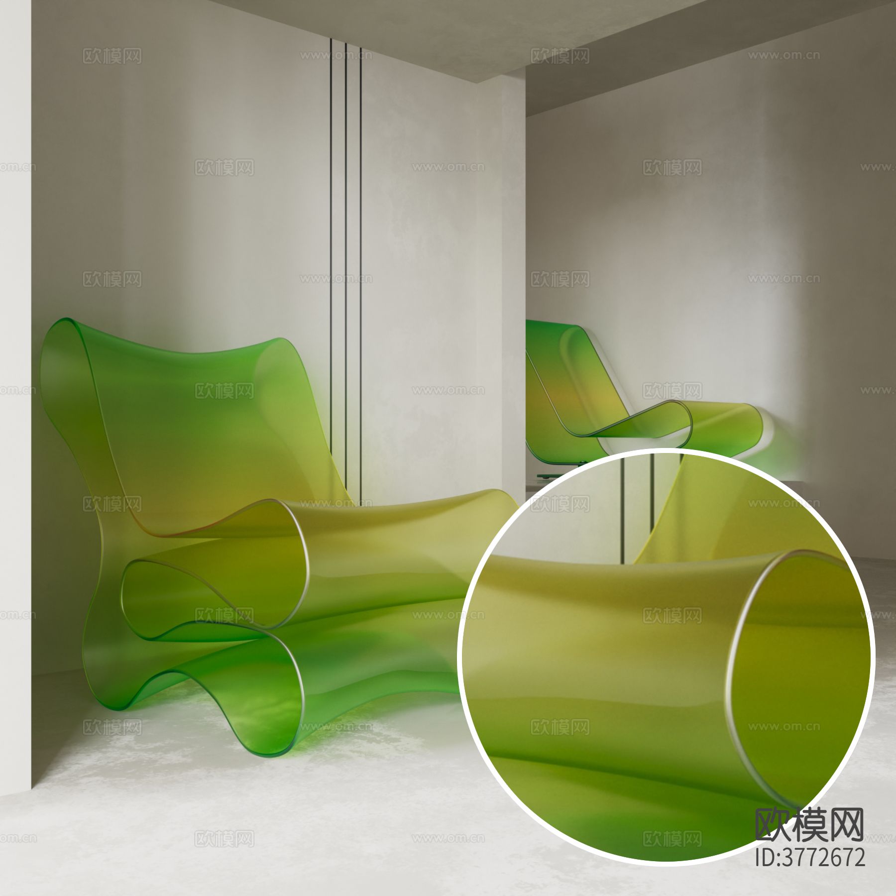 透明 塑料 亚克力材质下载