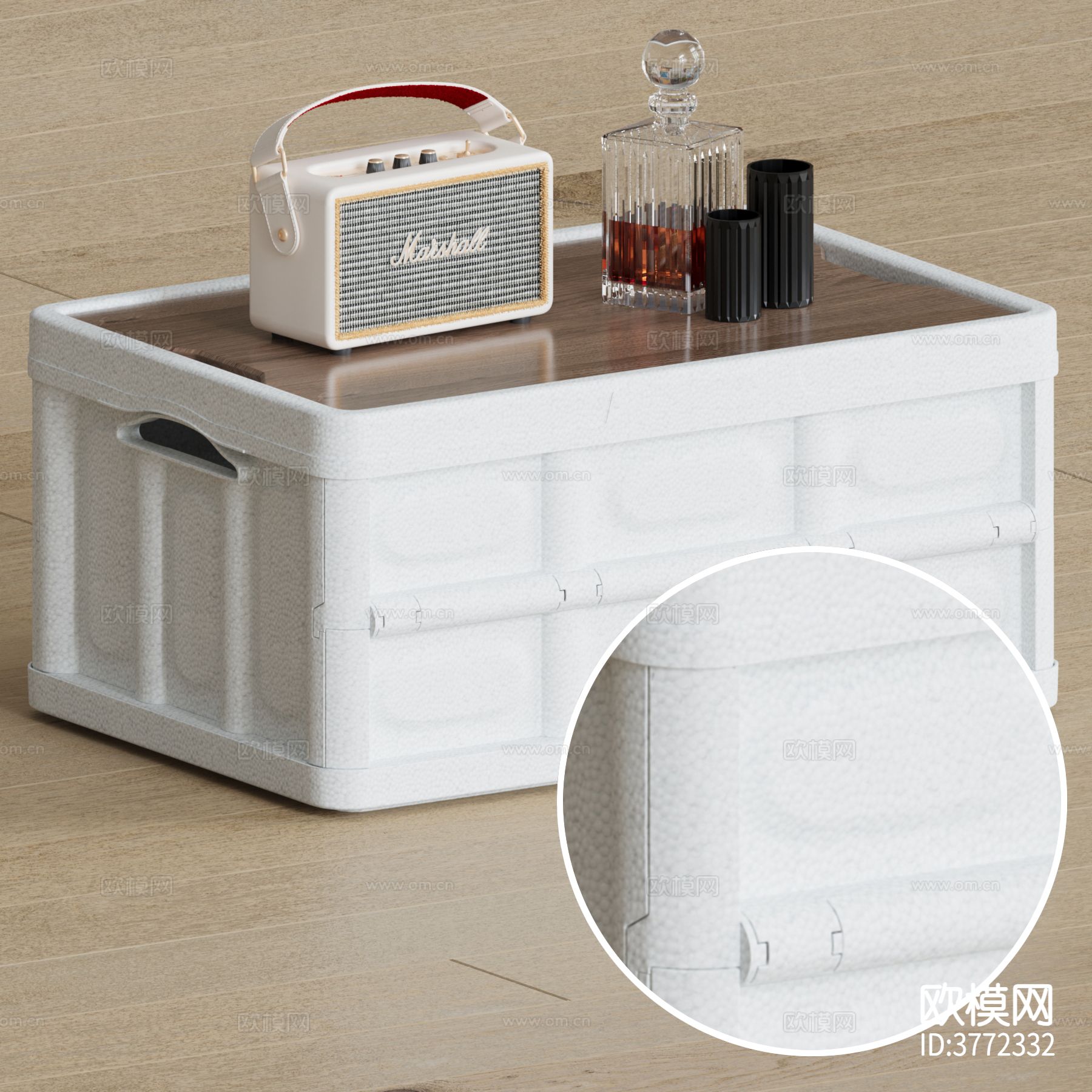 盒子 泡沫材质下载