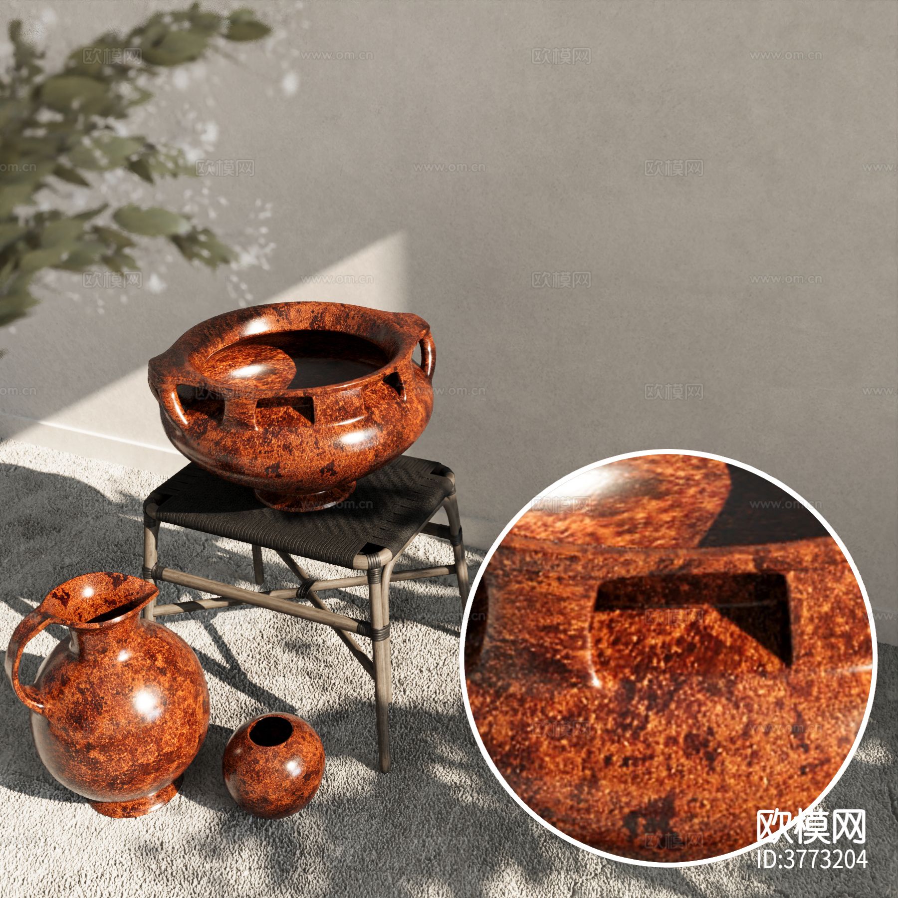 高光陶瓷材质下载