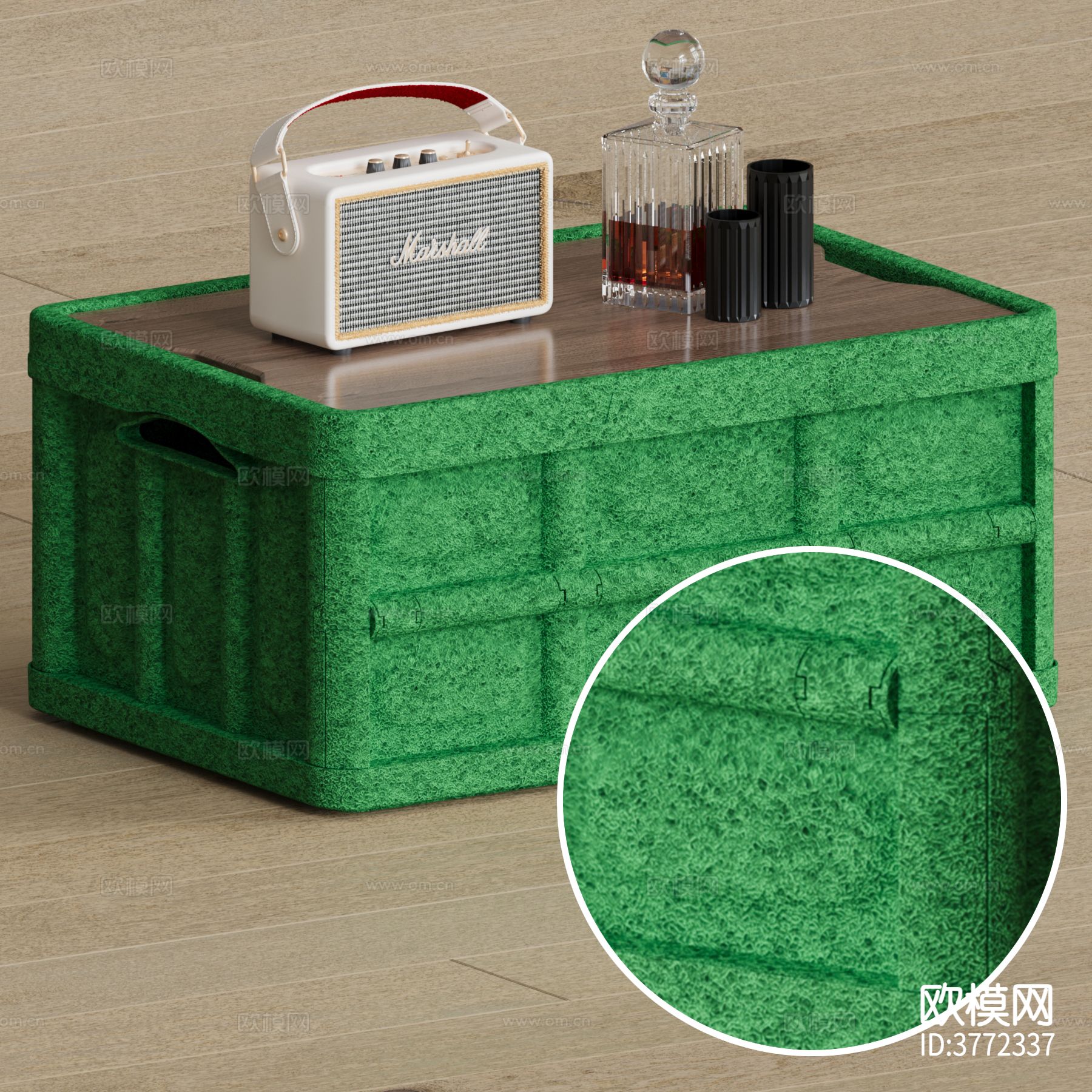 盒子 泡沫材质下载