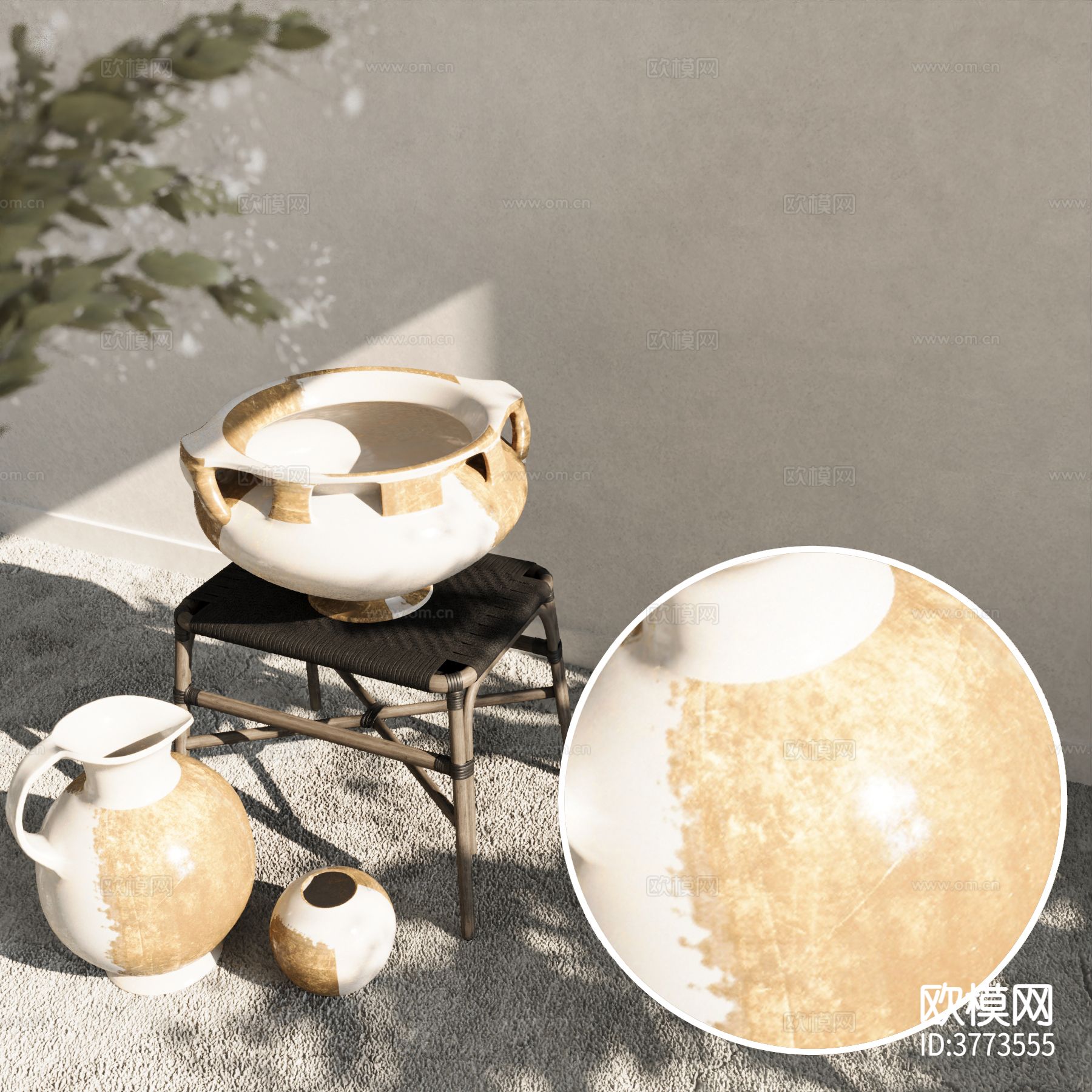 哑光陶瓷材质下载