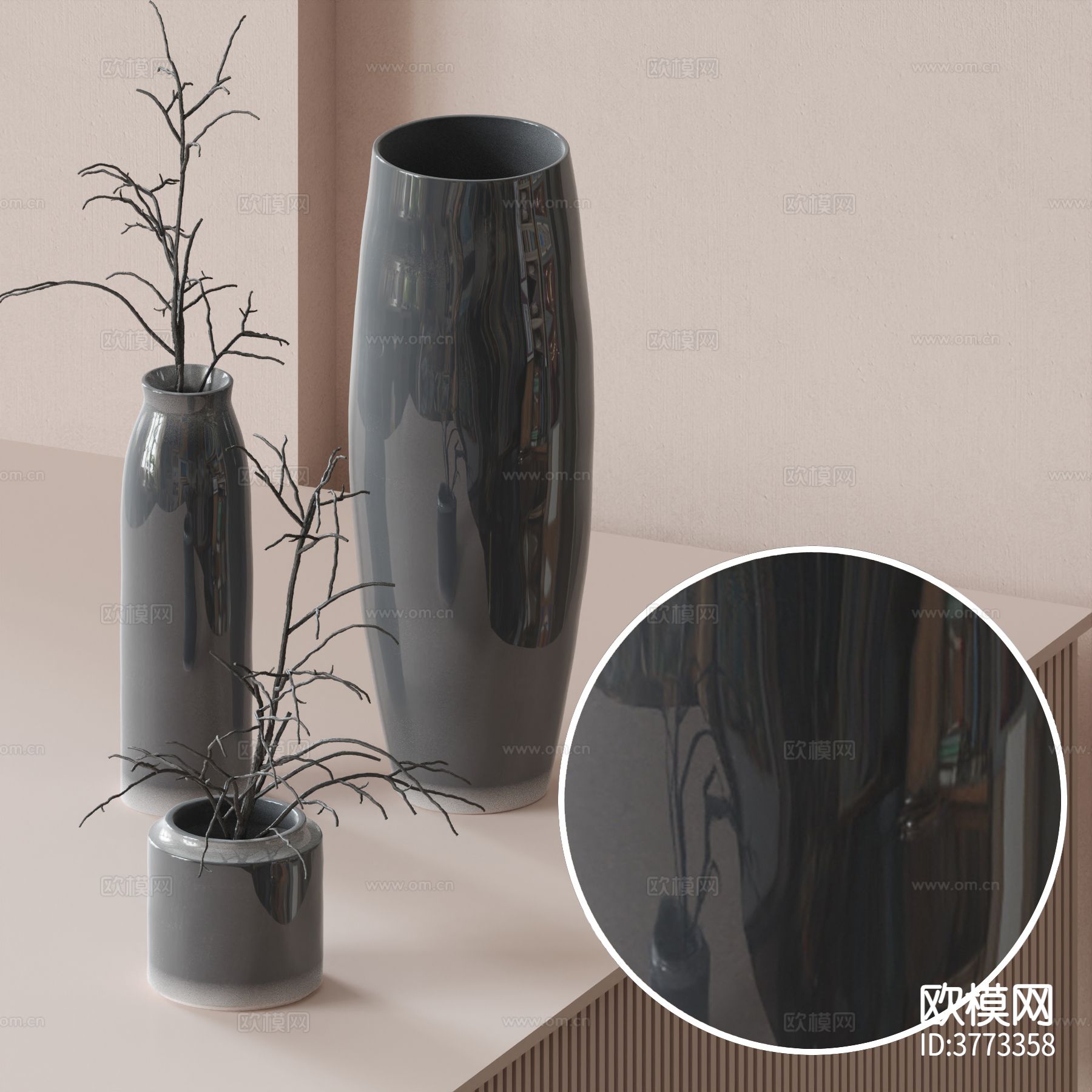 高光陶瓷材质下载